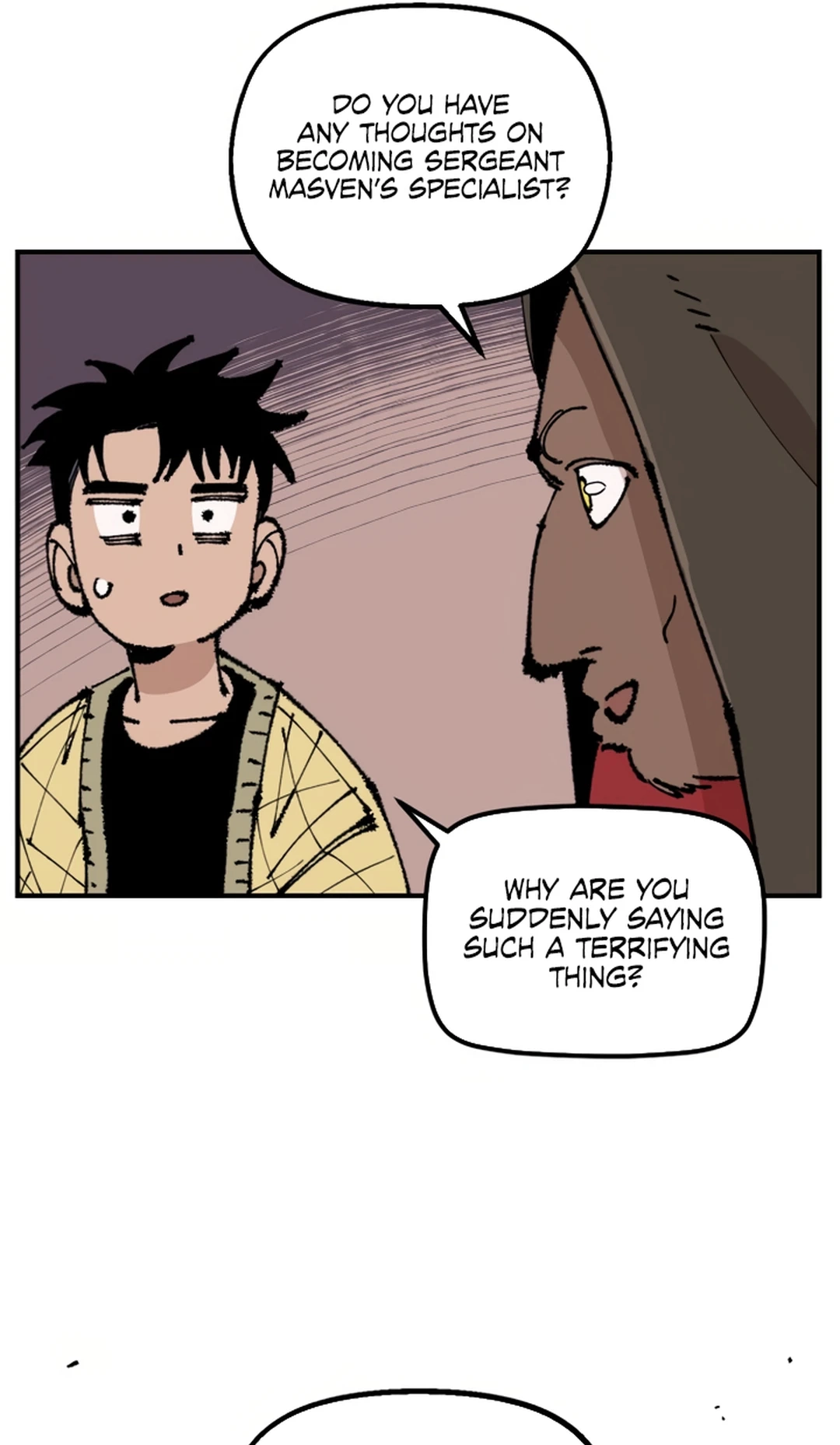 Reincarnation of the Veteran Soldier Chapter 135 Page 68