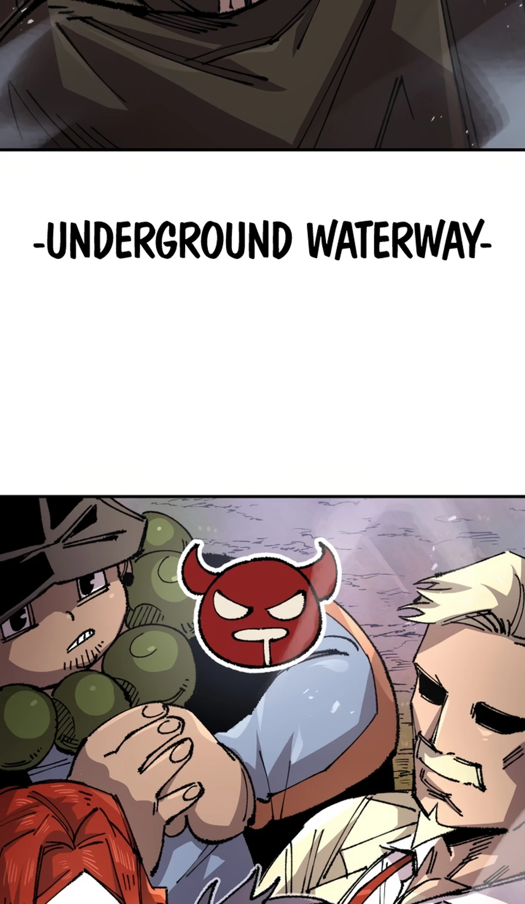 Reincarnation of the Veteran Soldier Chapter 135 Page 73