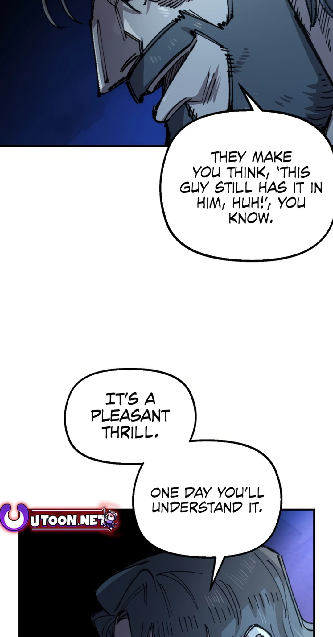 Reincarnation of the Veteran Soldier Chapter 135 Page 78