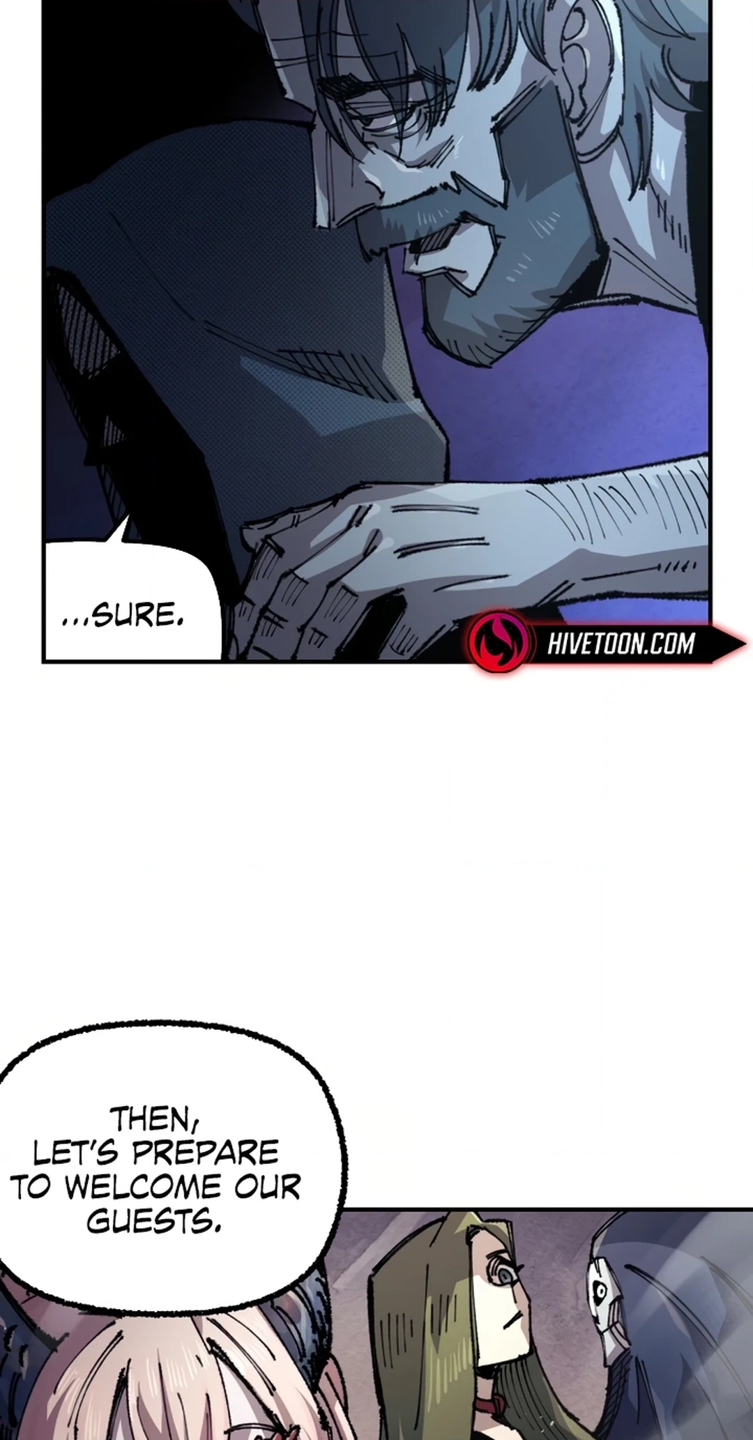 Reincarnation of the Veteran Soldier Chapter 135 Page 79