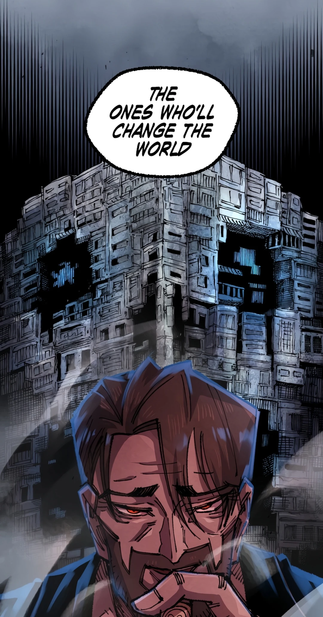 Reincarnation of the Veteran Soldier Chapter 135 Page 81