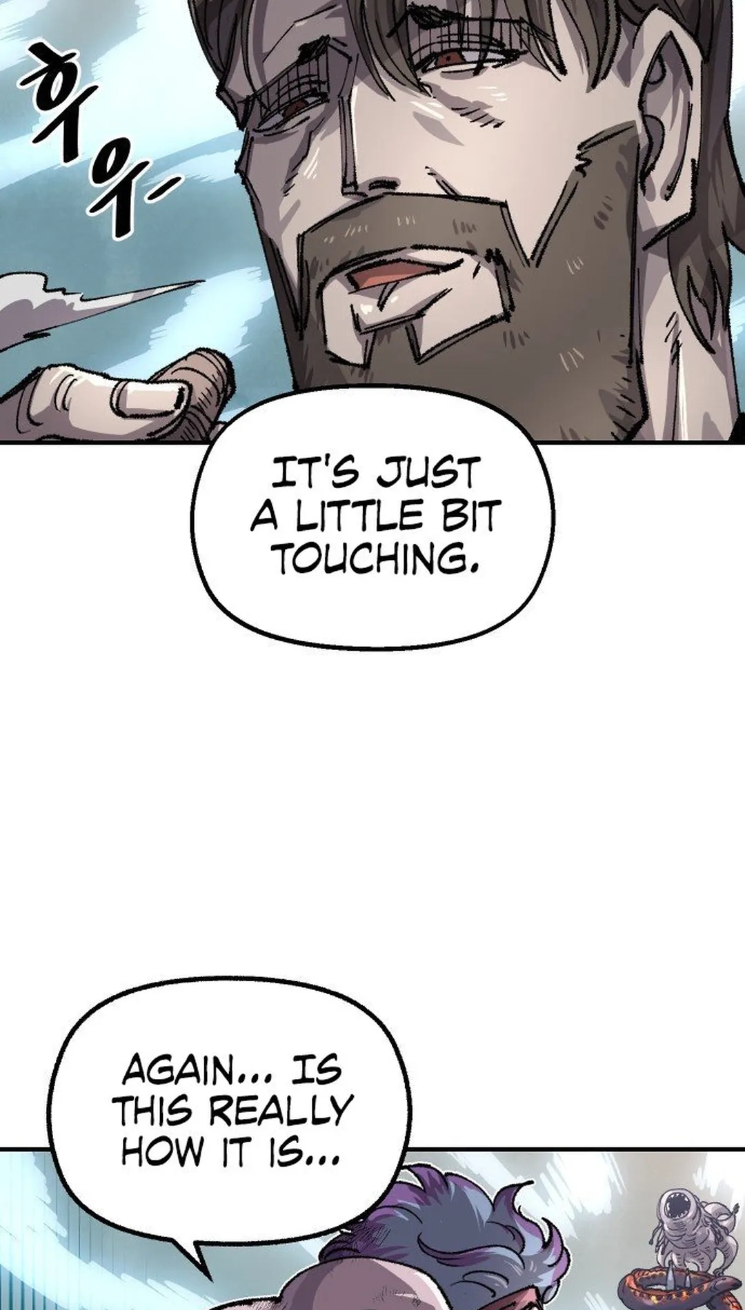 Reincarnation of the Veteran Soldier Chapter 111 Page 5