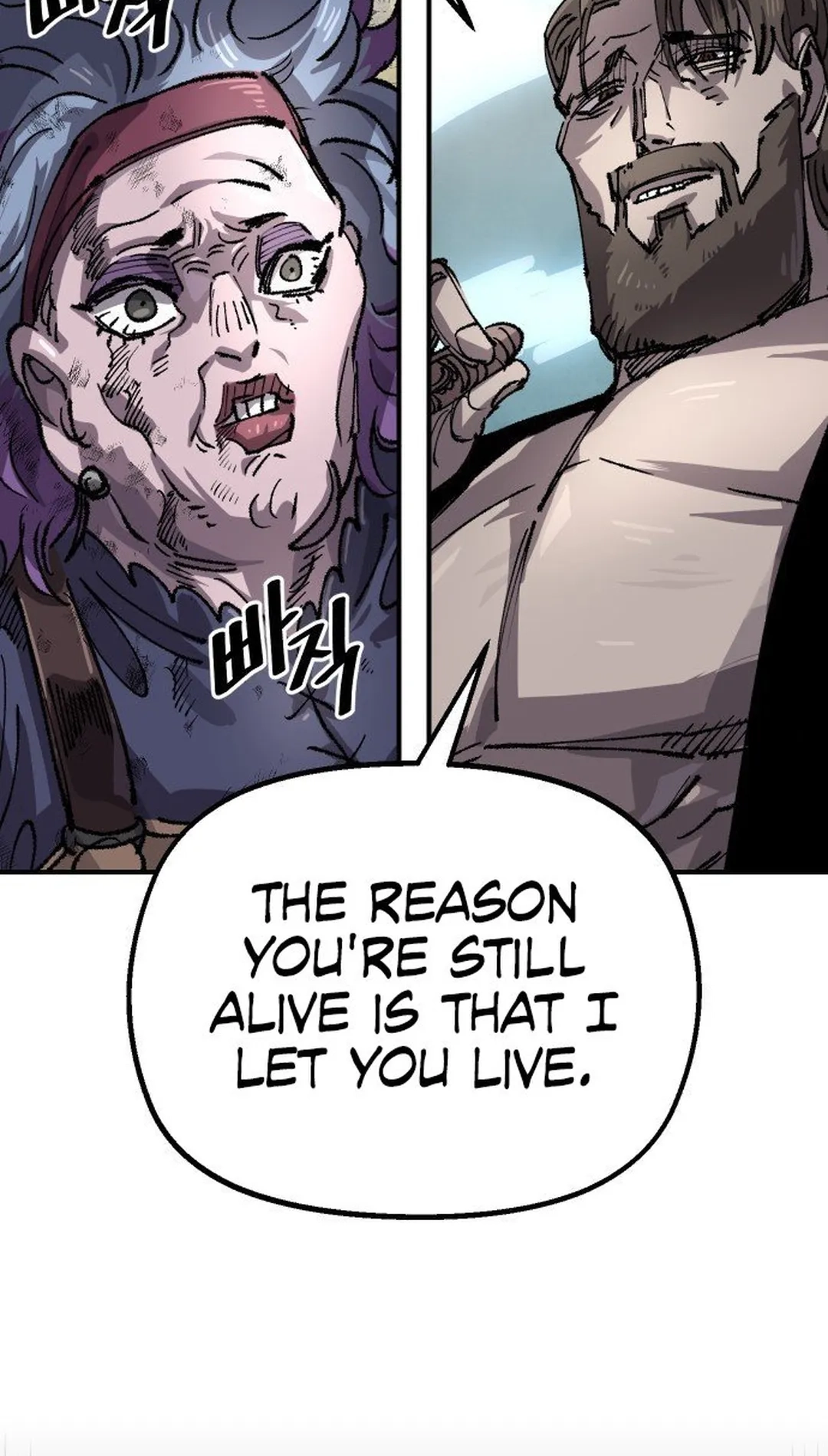 Reincarnation of the Veteran Soldier Chapter 111 Page 7