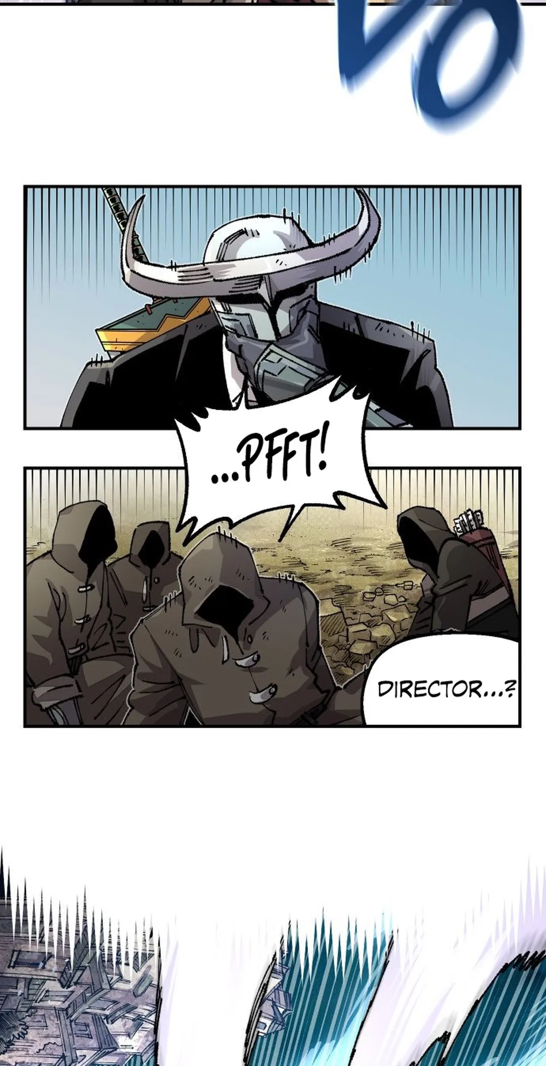 Reincarnation of the Veteran Soldier Chapter 111 Page 16