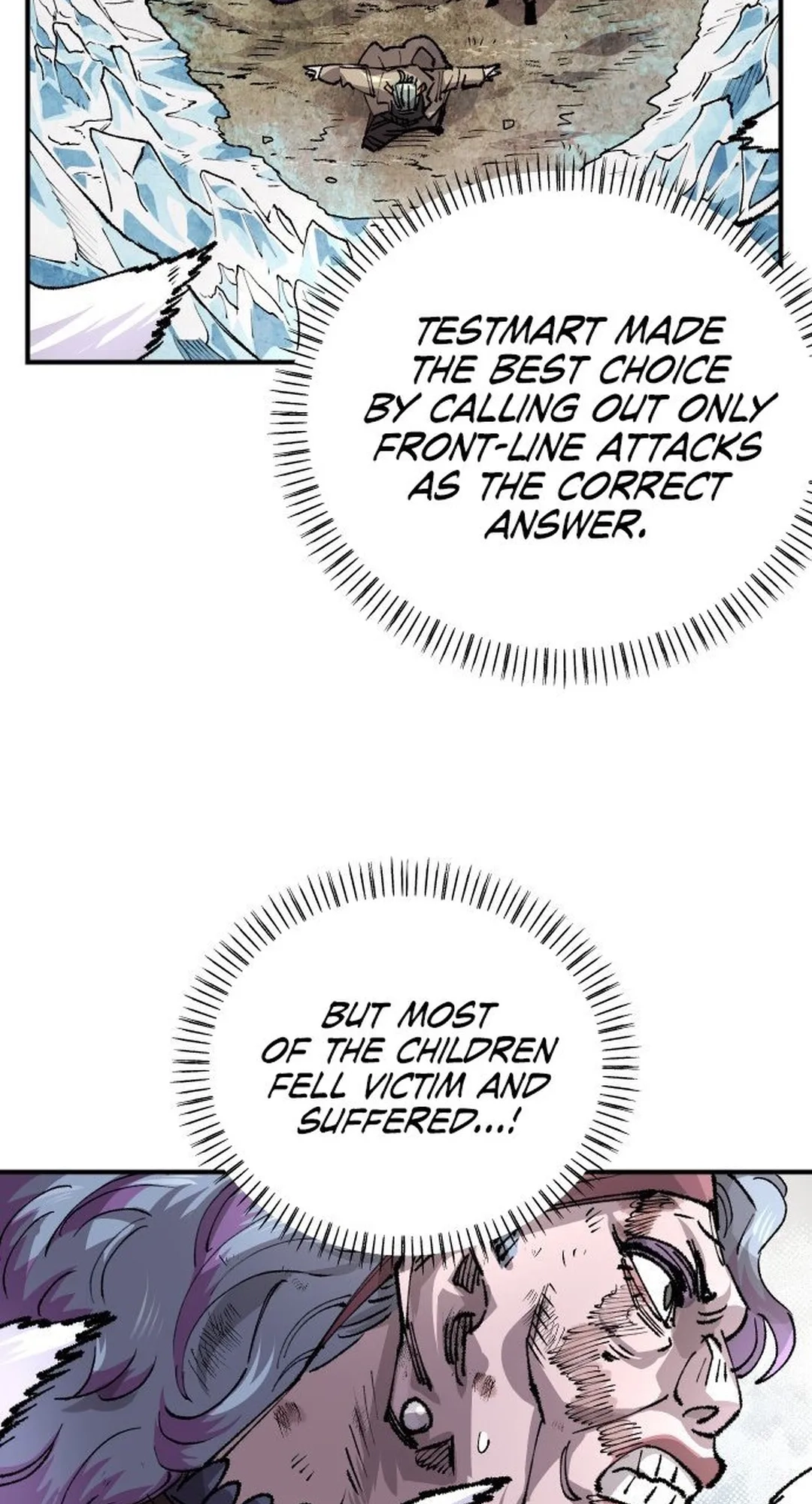 Reincarnation of the Veteran Soldier Chapter 111 Page 24