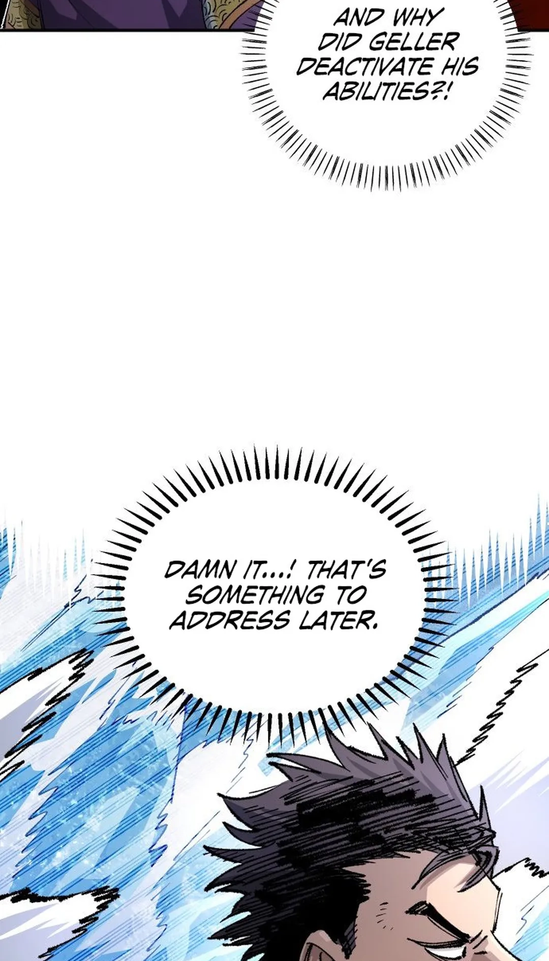 Reincarnation of the Veteran Soldier Chapter 111 Page 29