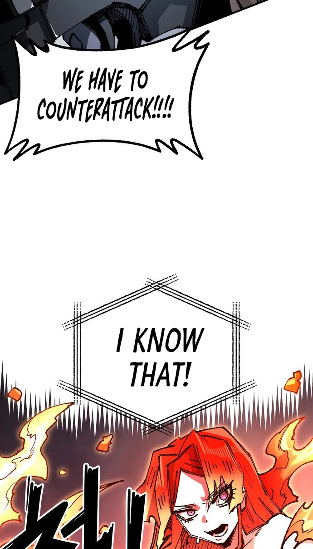 Reincarnation of the Veteran Soldier Chapter 111 Page 32