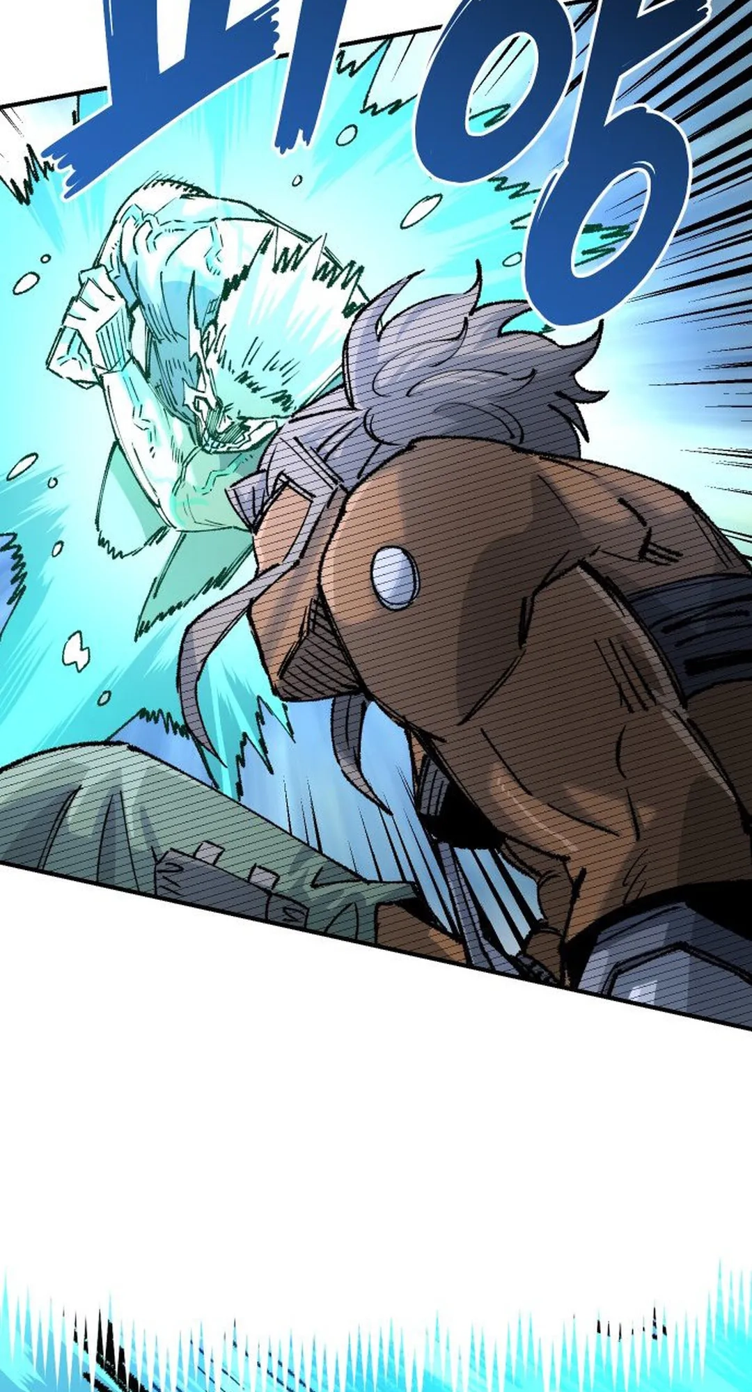 Reincarnation of the Veteran Soldier Chapter 111 Page 46