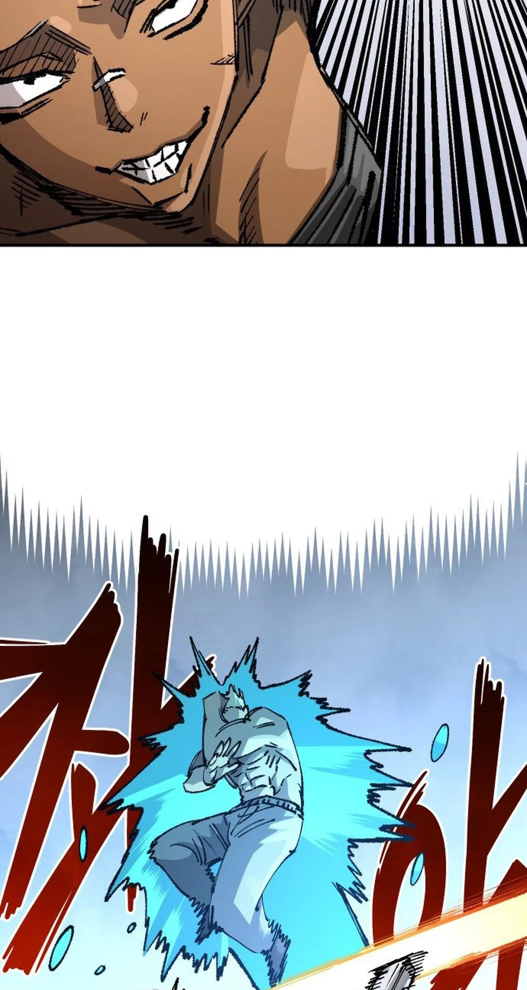 Reincarnation of the Veteran Soldier Chapter 111 Page 51