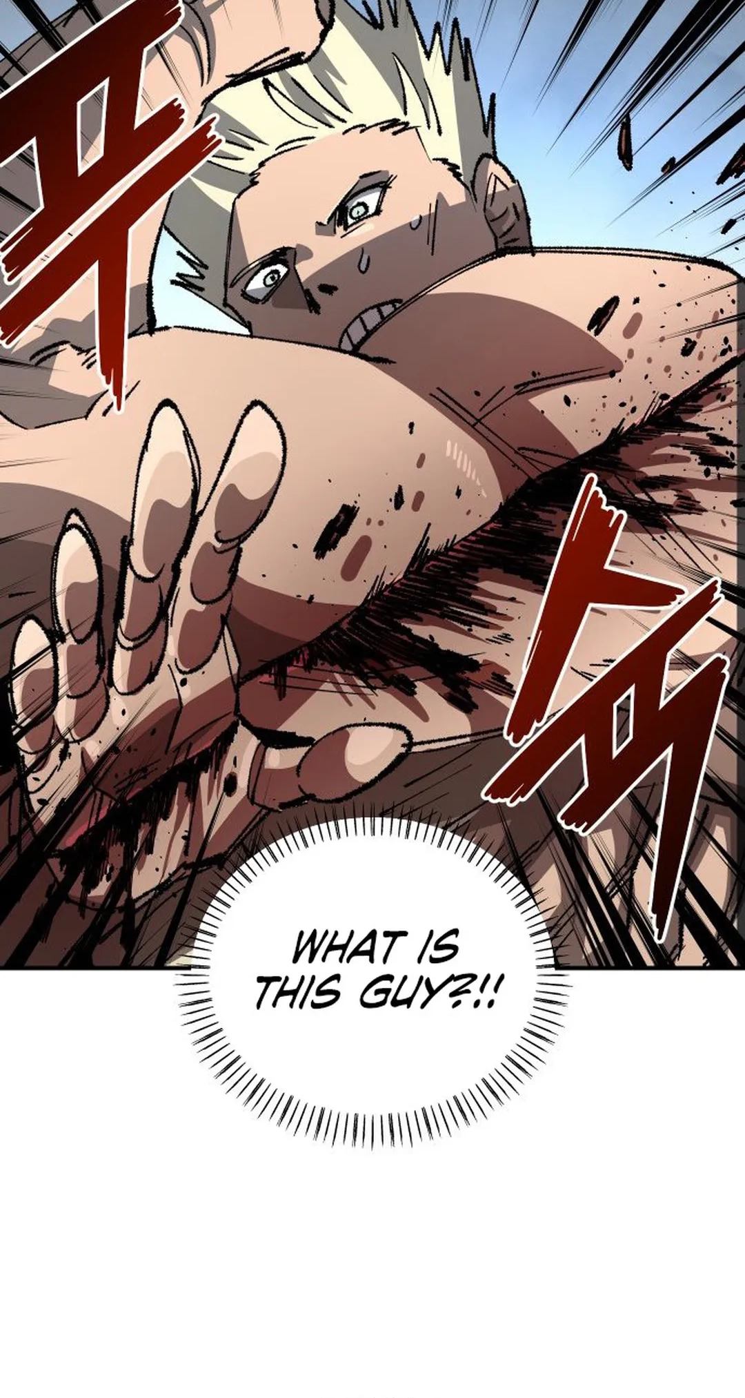 Reincarnation of the Veteran Soldier Chapter 111 Page 53