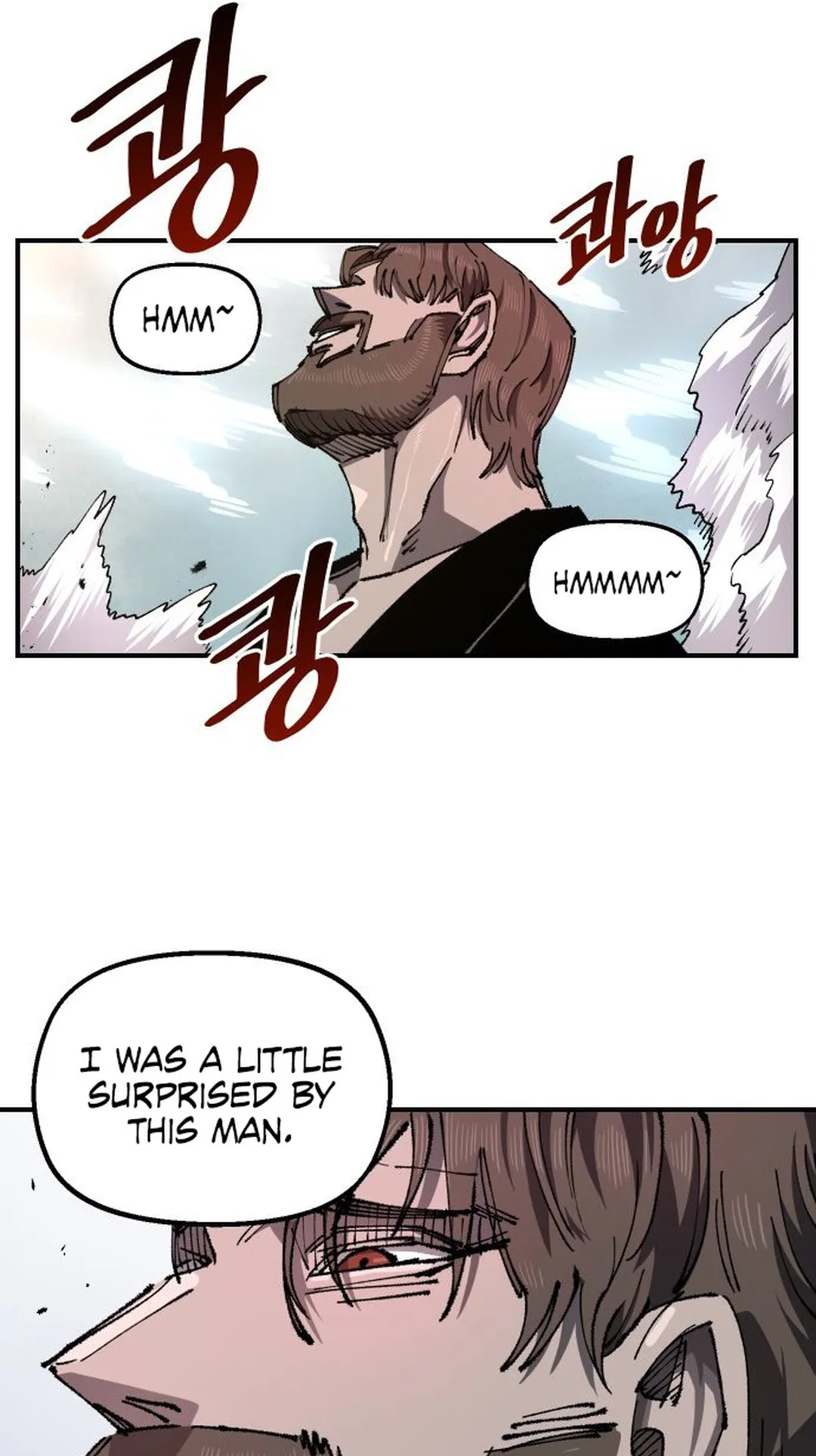 Reincarnation of the Veteran Soldier Chapter 111 Page 61