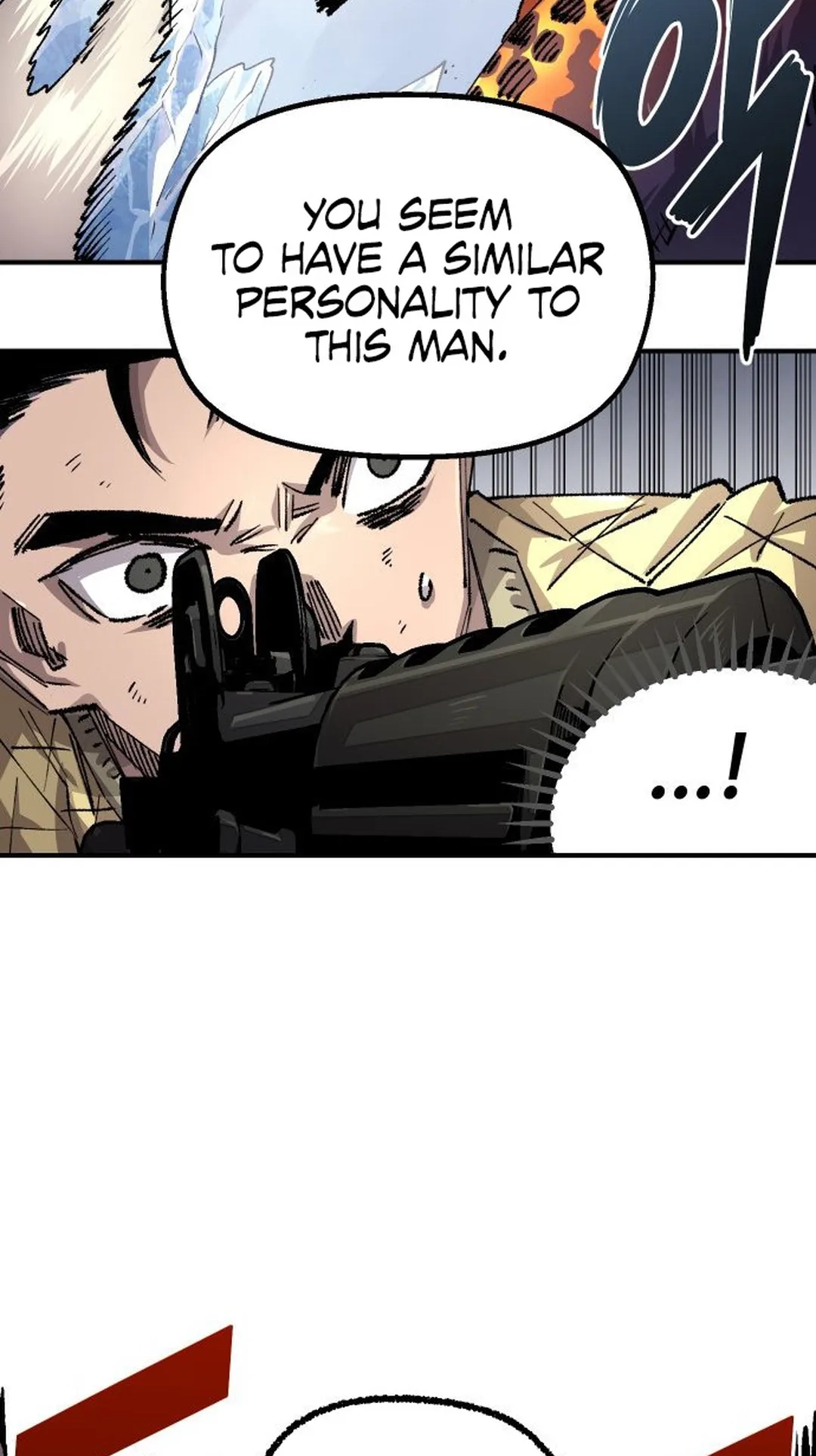 Reincarnation of the Veteran Soldier Chapter 111 Page 64