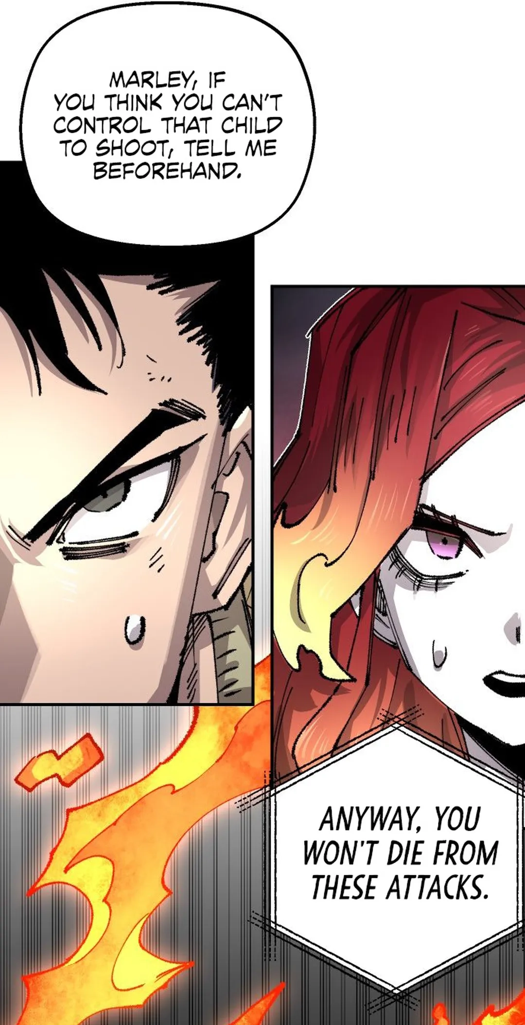 Reincarnation of the Veteran Soldier Chapter 111 Page 67