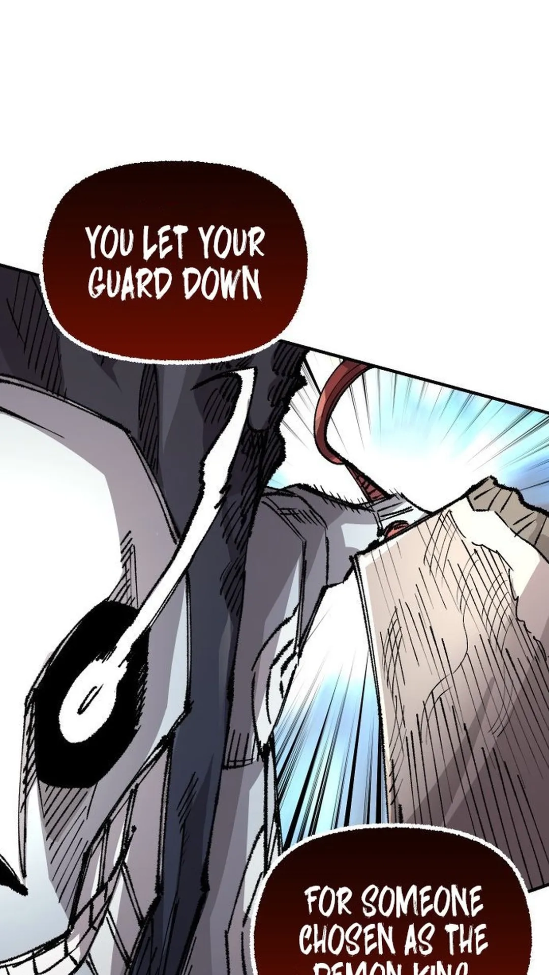 Reincarnation of the Veteran Soldier Chapter 111 Page 76