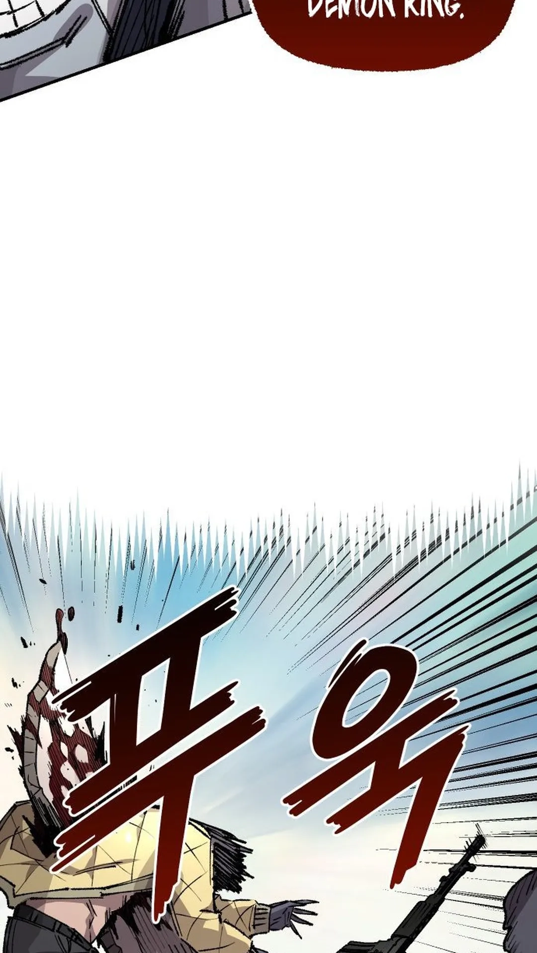 Reincarnation of the Veteran Soldier Chapter 111 Page 77