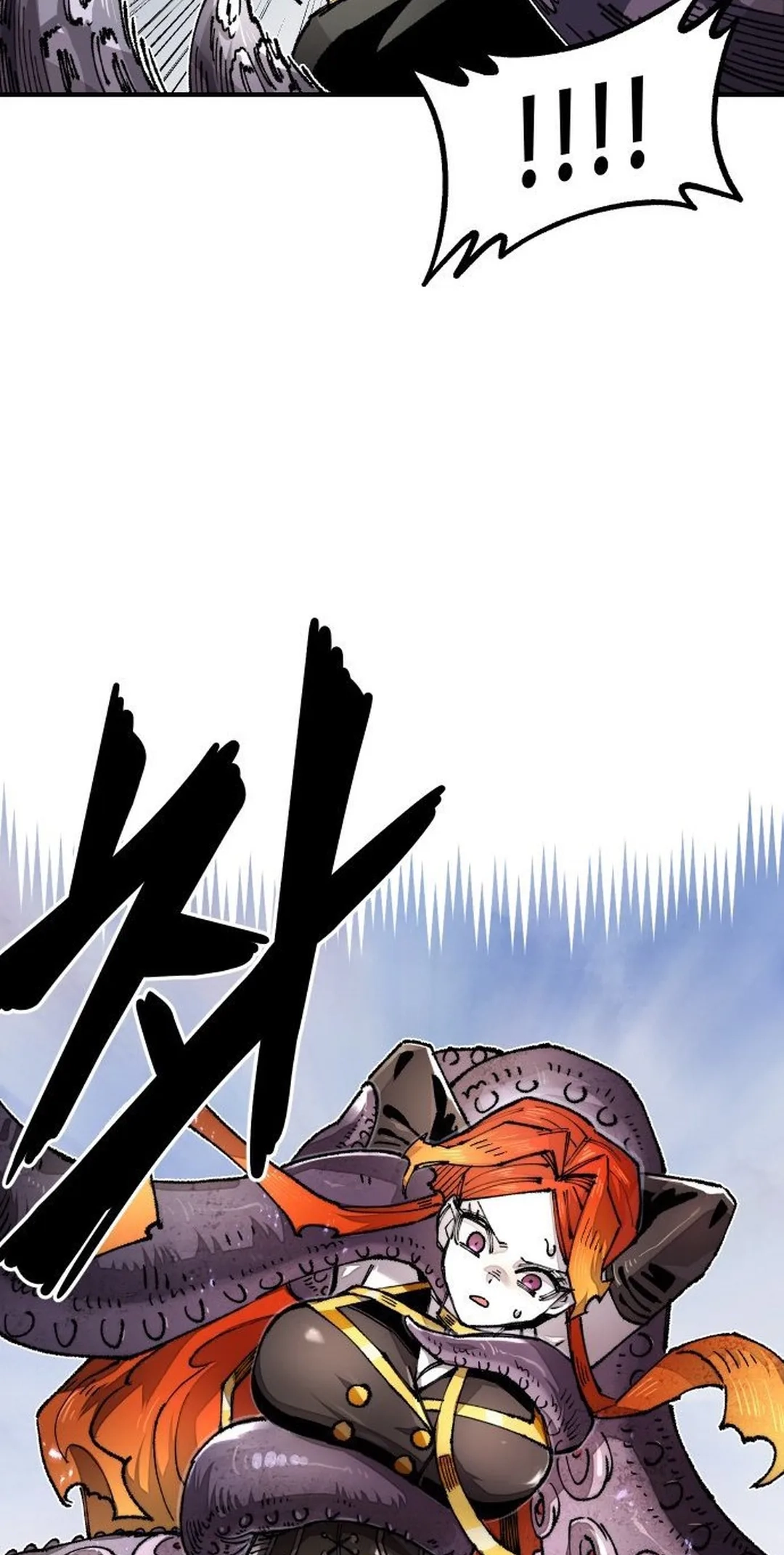 Reincarnation of the Veteran Soldier Chapter 111 Page 83