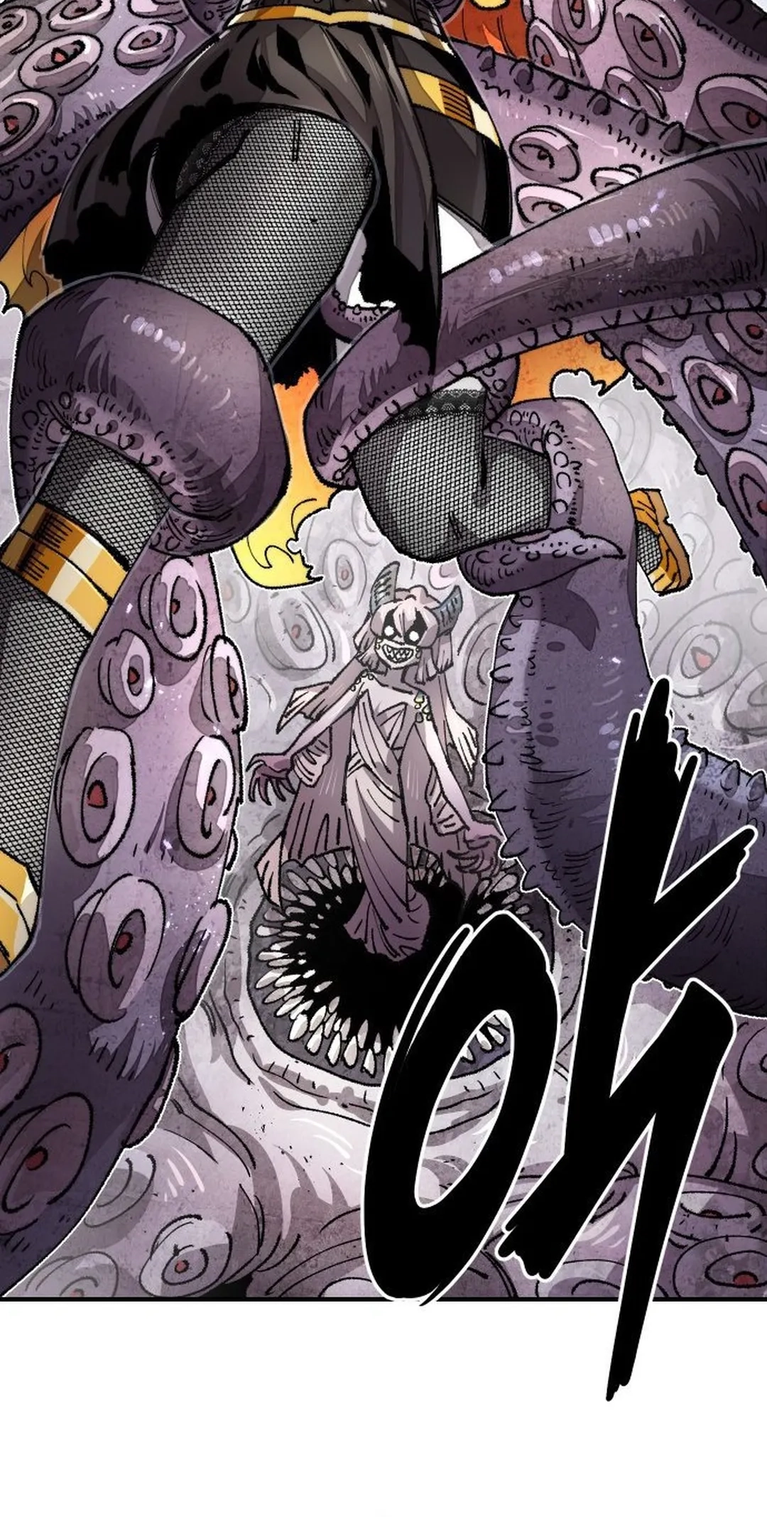 Reincarnation of the Veteran Soldier Chapter 111 Page 84