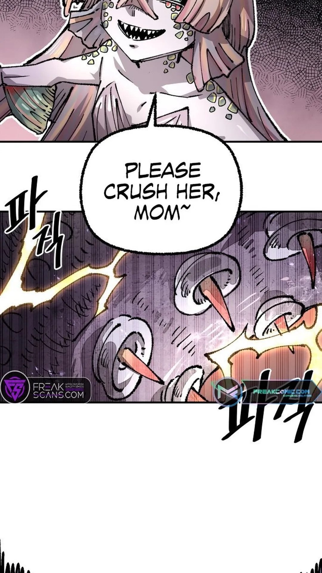 Reincarnation of the Veteran Soldier Chapter 111 Page 86