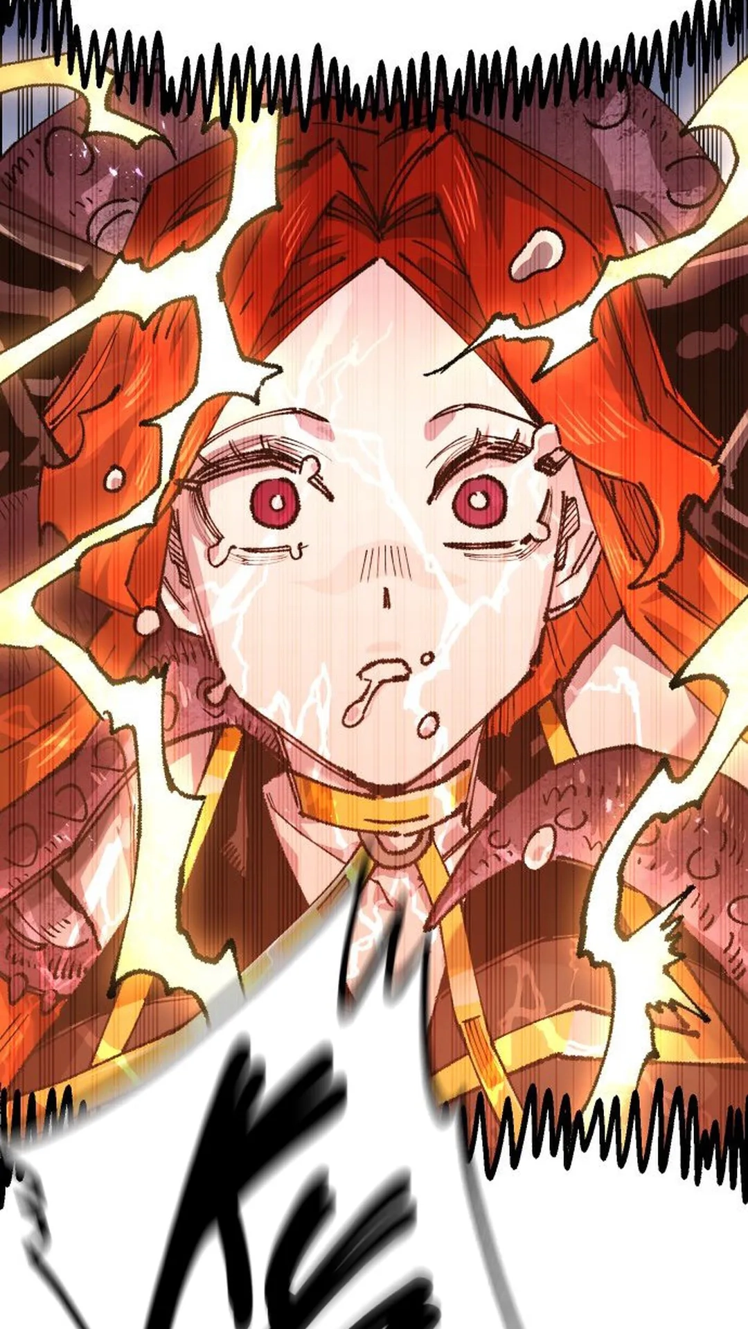 Reincarnation of the Veteran Soldier Chapter 111 Page 87