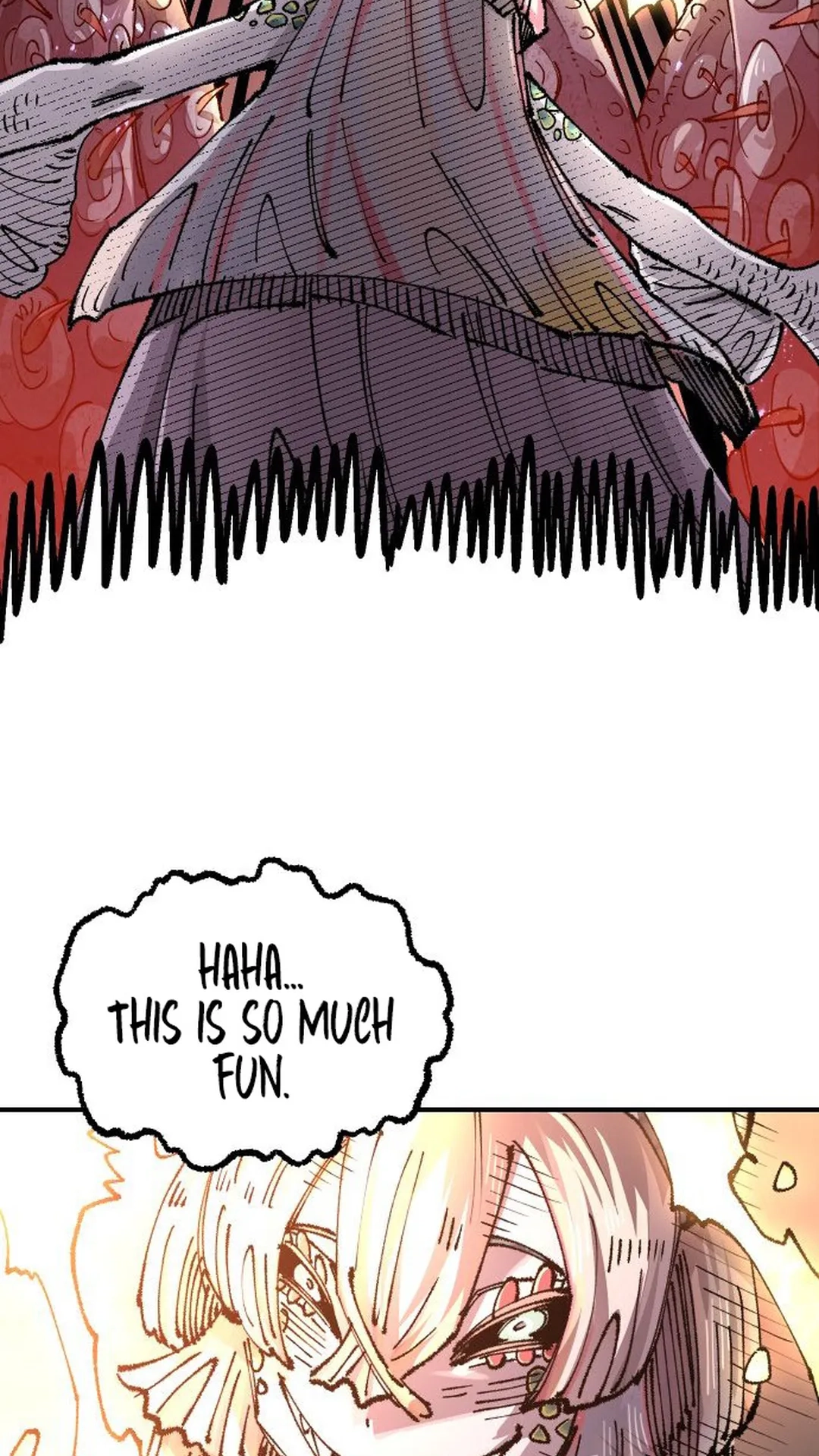 Reincarnation of the Veteran Soldier Chapter 111 Page 89