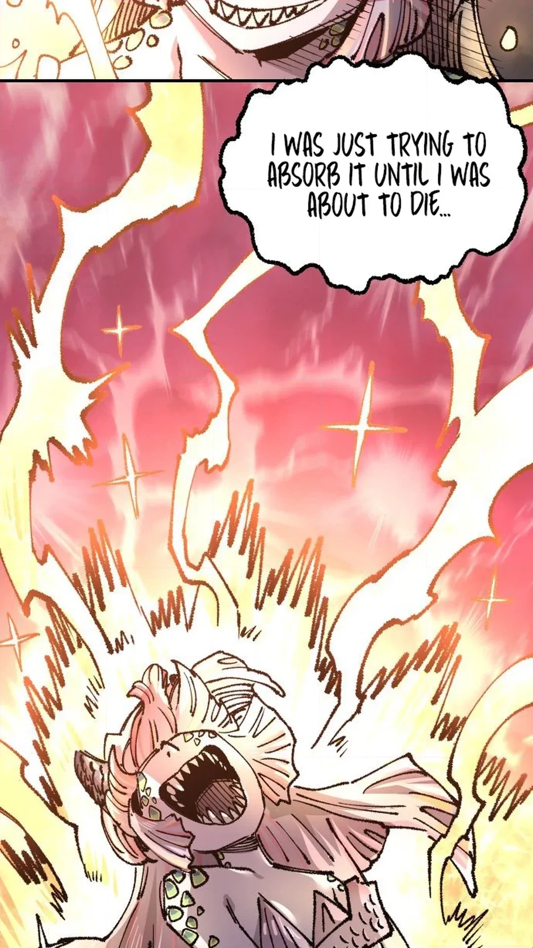 Reincarnation of the Veteran Soldier Chapter 111 Page 90