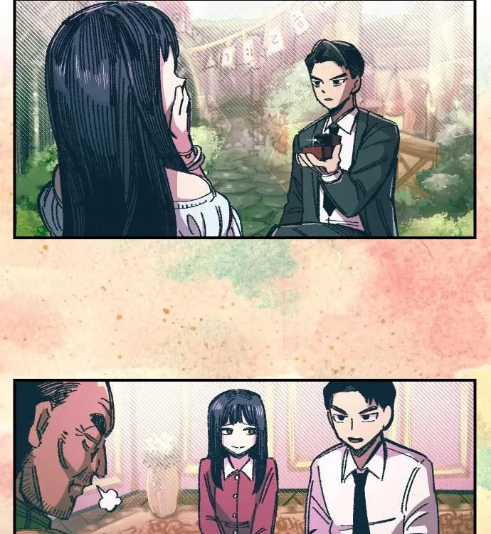 Reincarnation of the Veteran Soldier Chapter 46 Page 14