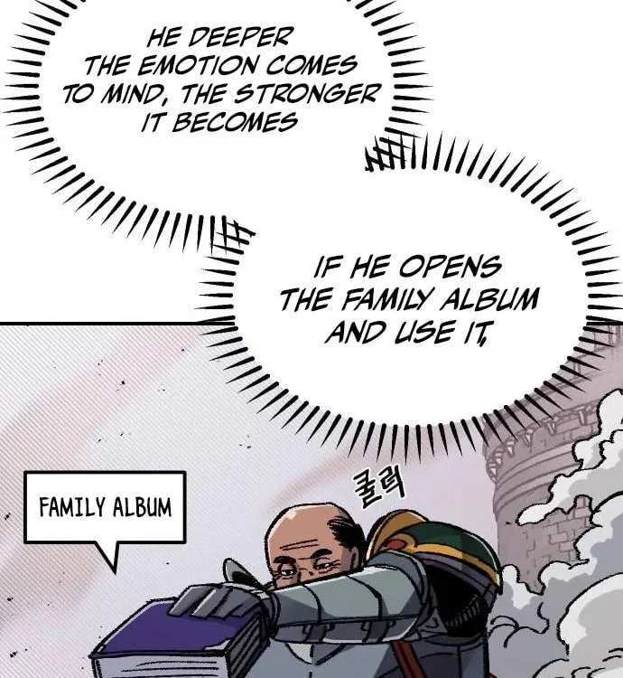 Reincarnation of the Veteran Soldier Chapter 46 Page 43