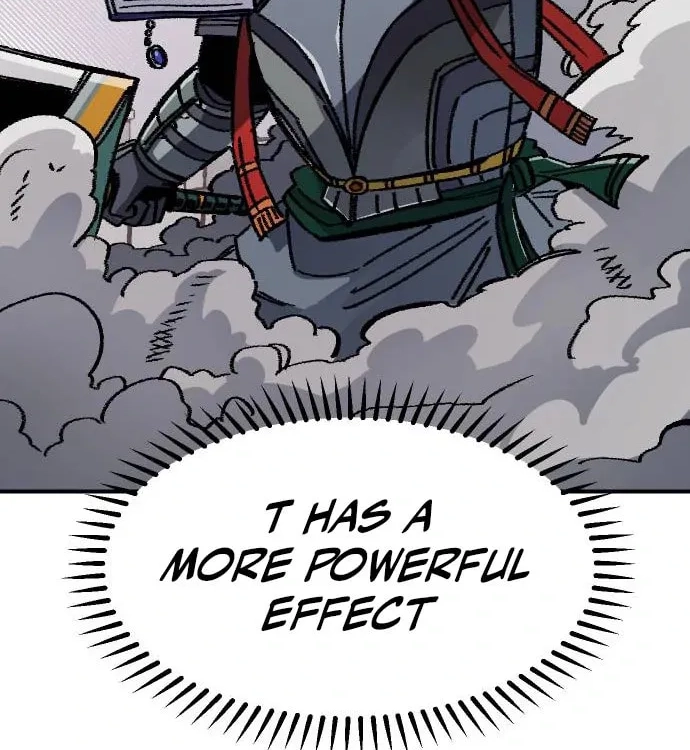 Reincarnation of the Veteran Soldier Chapter 46 Page 44
