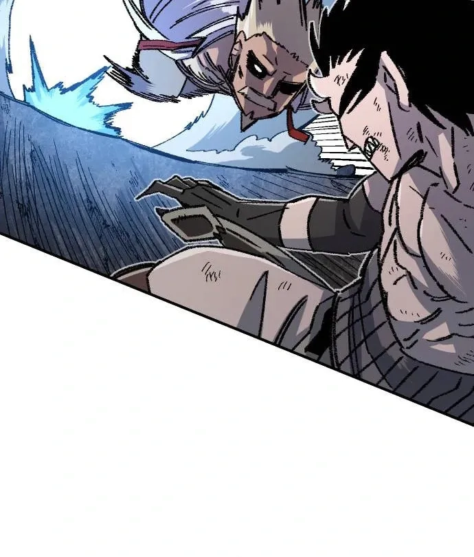 Reincarnation of the Veteran Soldier Chapter 46 Page 103
