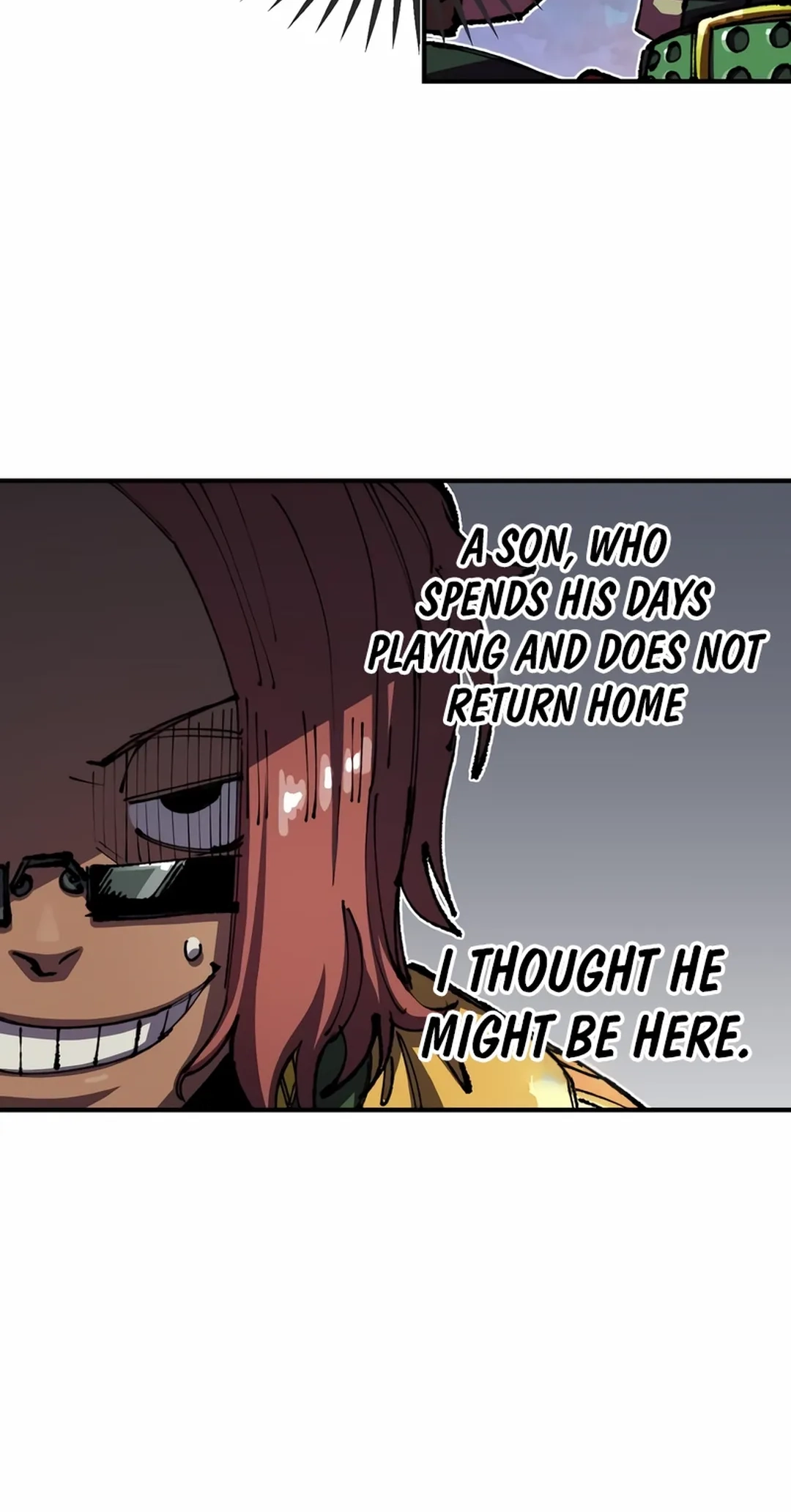 Reincarnation of the Veteran Soldier Chapter 77 Page 5