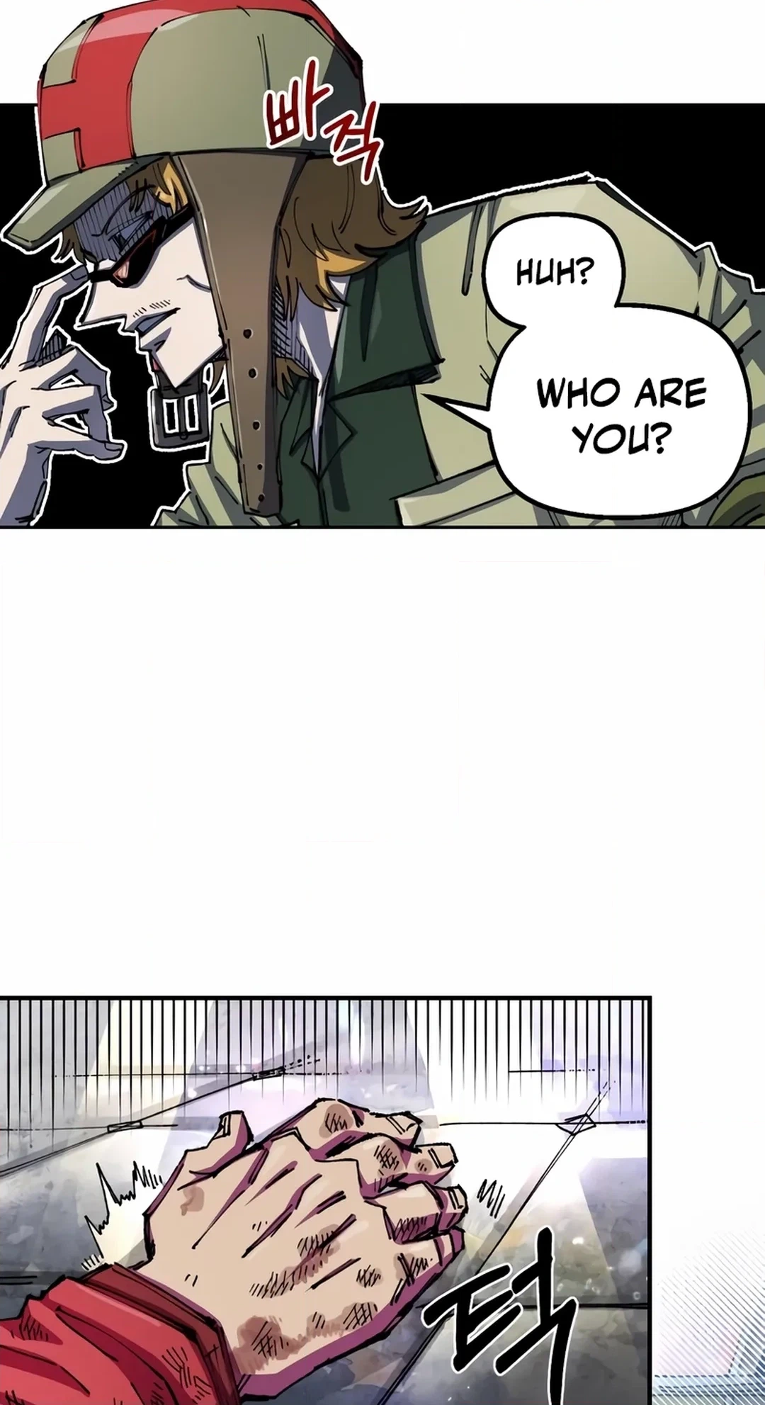 Reincarnation of the Veteran Soldier Chapter 77 Page 10