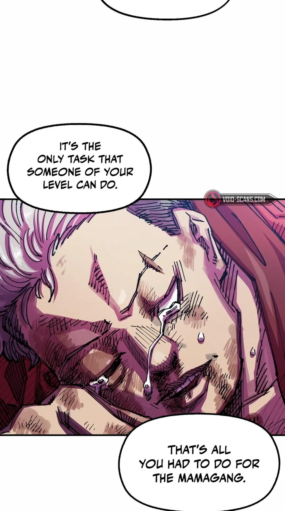 Reincarnation of the Veteran Soldier Chapter 77 Page 15