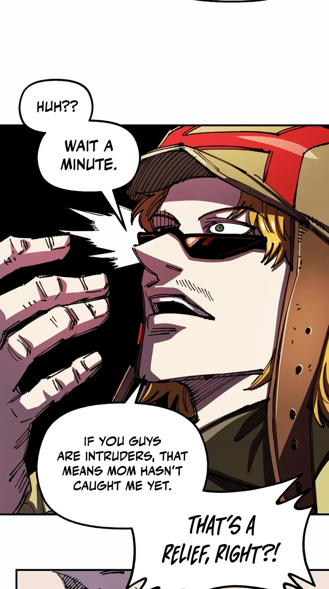 Reincarnation of the Veteran Soldier Chapter 77 Page 16