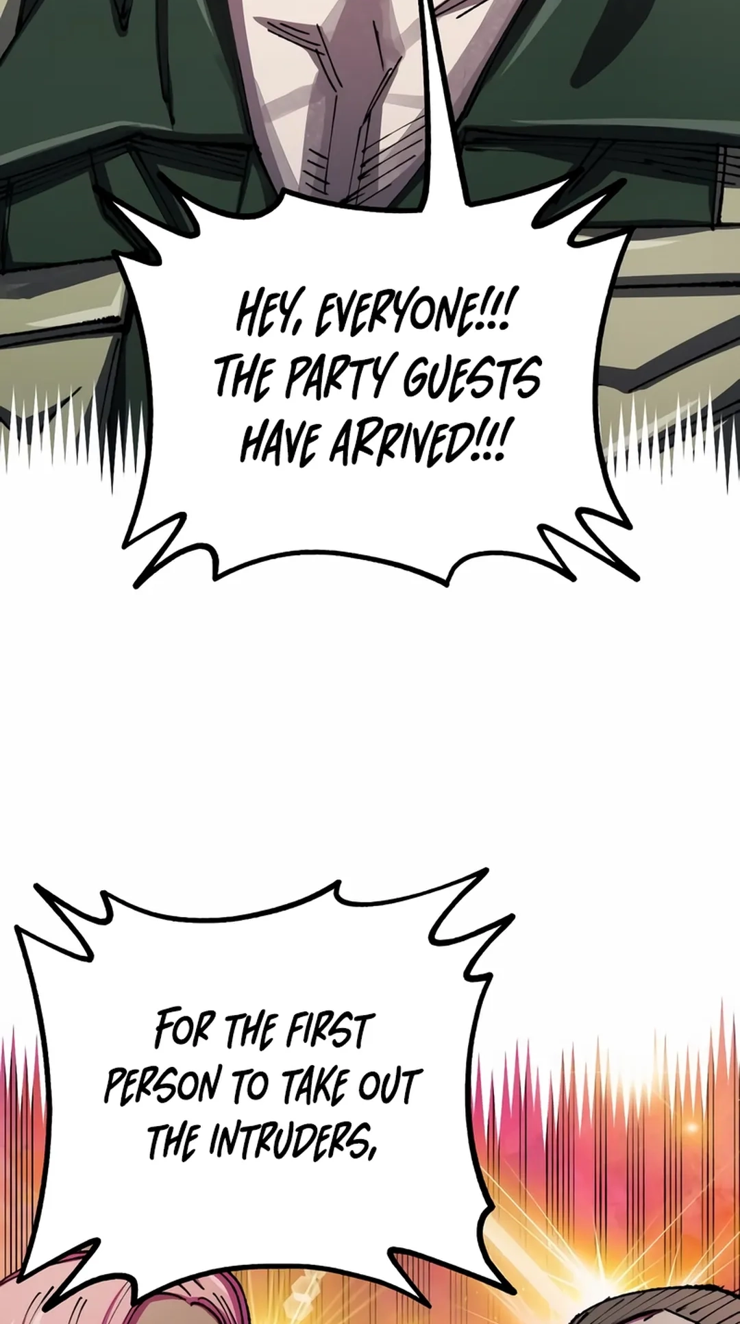 Reincarnation of the Veteran Soldier Chapter 77 Page 19