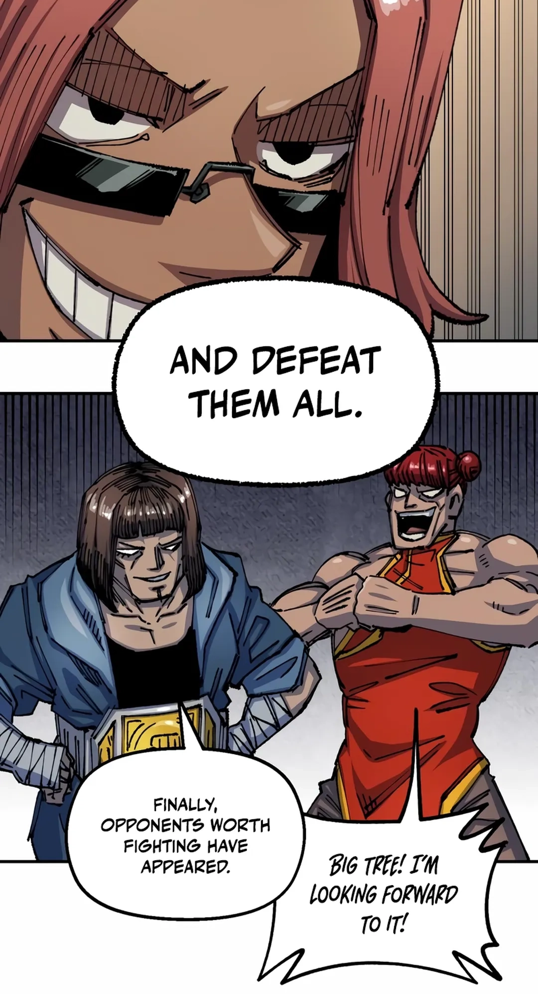 Reincarnation of the Veteran Soldier Chapter 77 Page 24