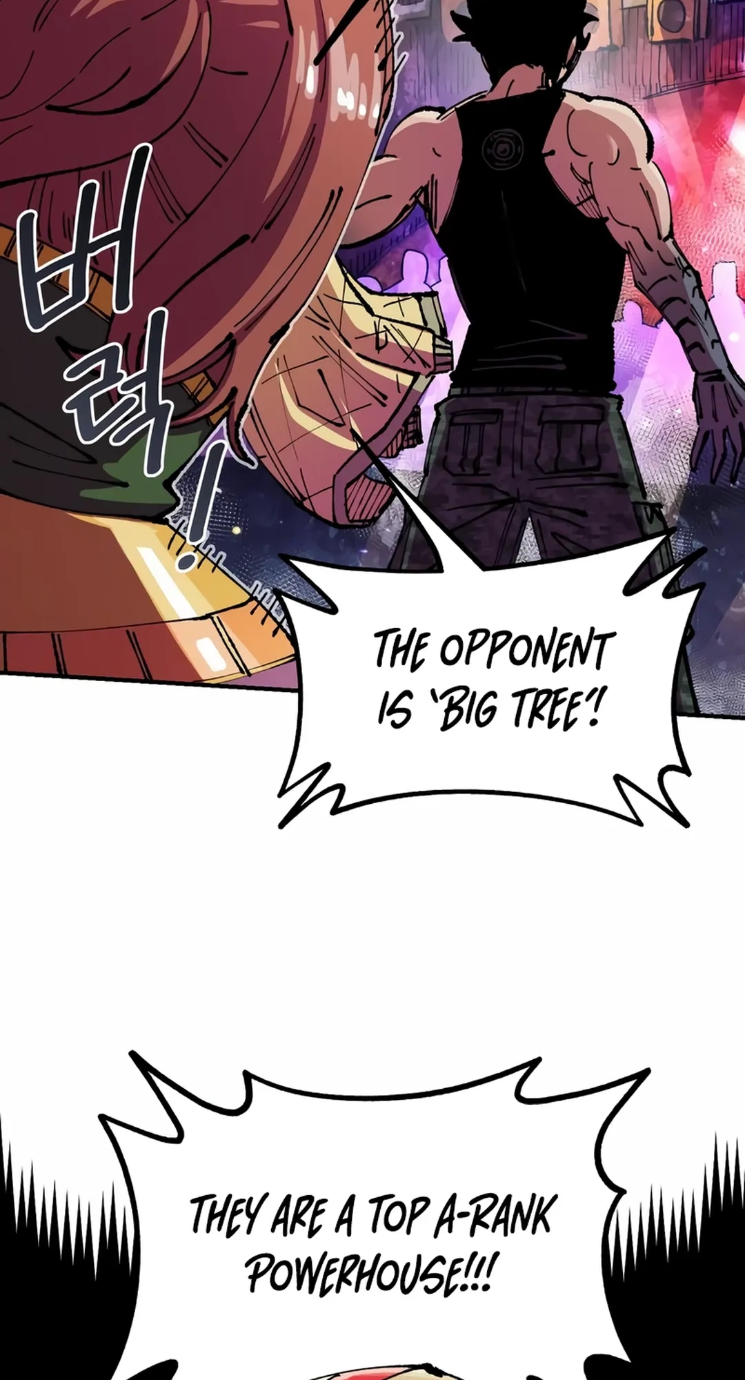 Reincarnation of the Veteran Soldier Chapter 77 Page 31