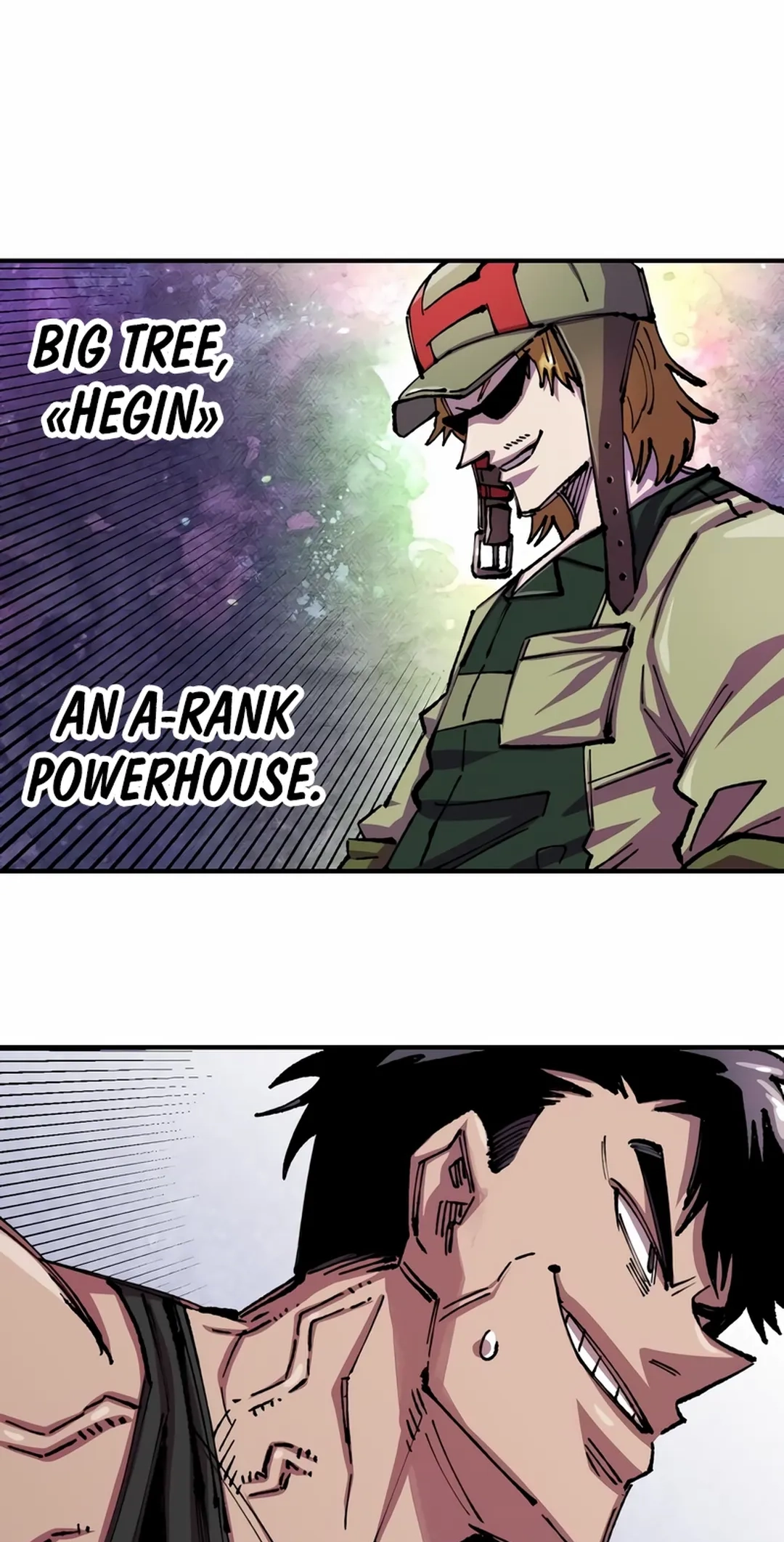 Reincarnation of the Veteran Soldier Chapter 77 Page 35