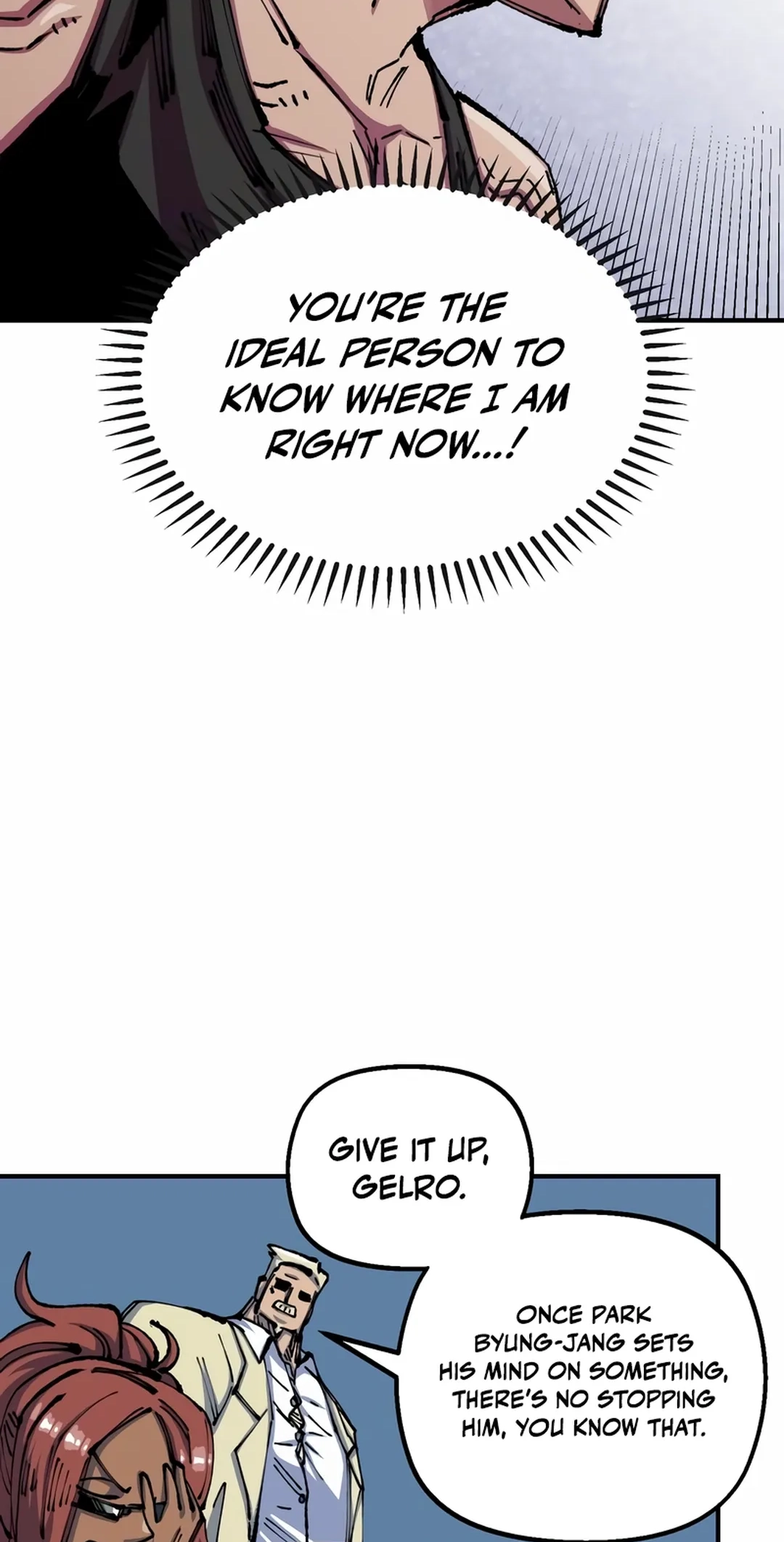 Reincarnation of the Veteran Soldier Chapter 77 Page 36