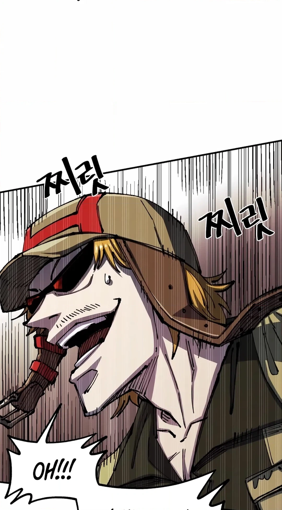 Reincarnation of the Veteran Soldier Chapter 77 Page 40