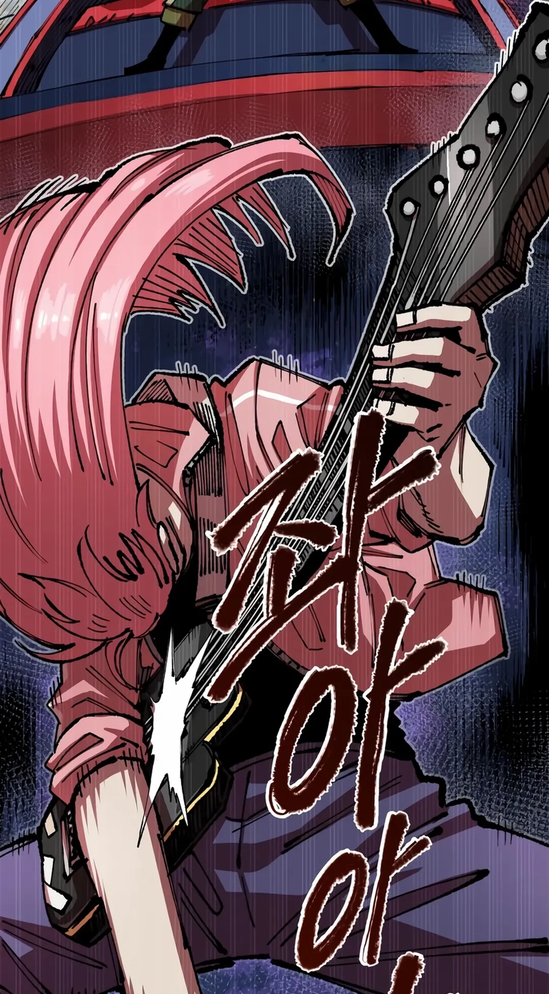 Reincarnation of the Veteran Soldier Chapter 77 Page 42