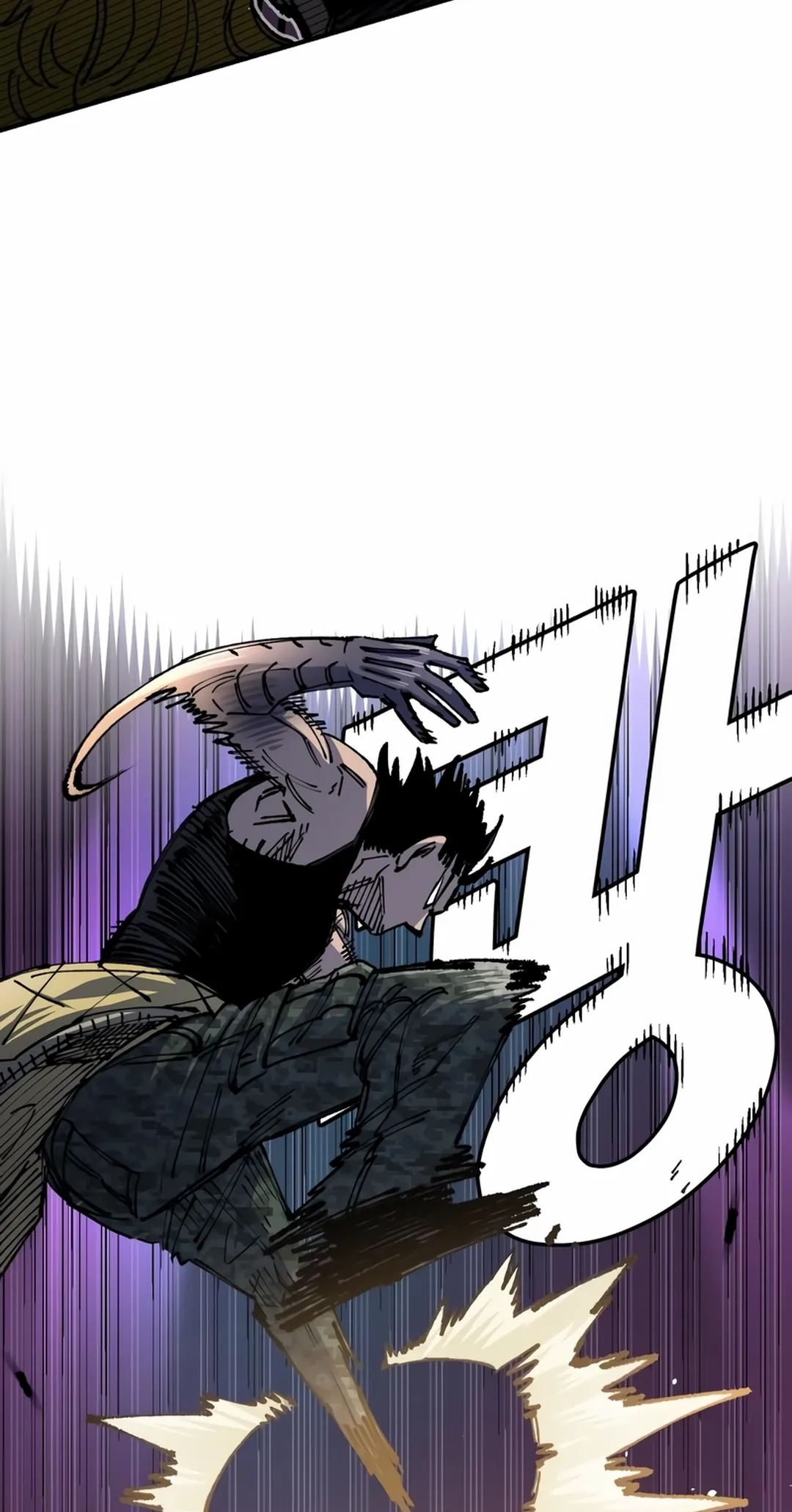 Reincarnation of the Veteran Soldier Chapter 77 Page 57