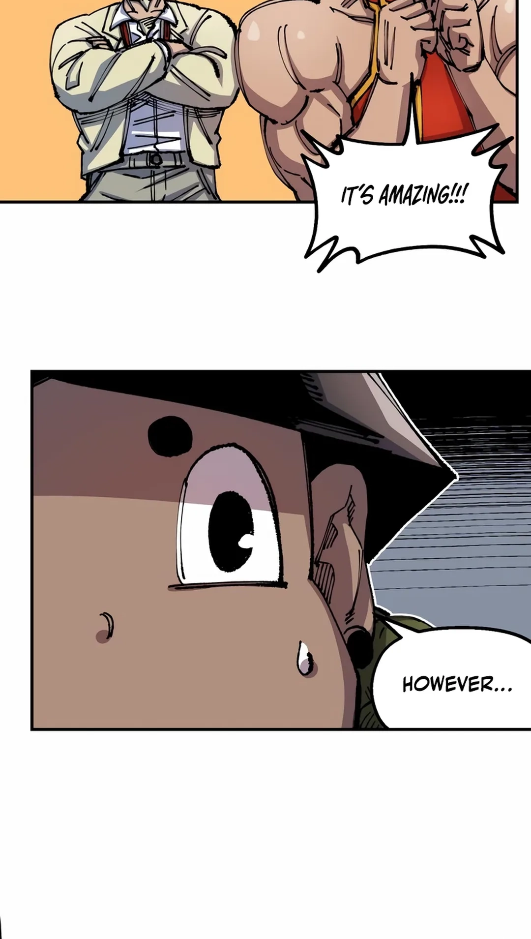 Reincarnation of the Veteran Soldier Chapter 77 Page 65