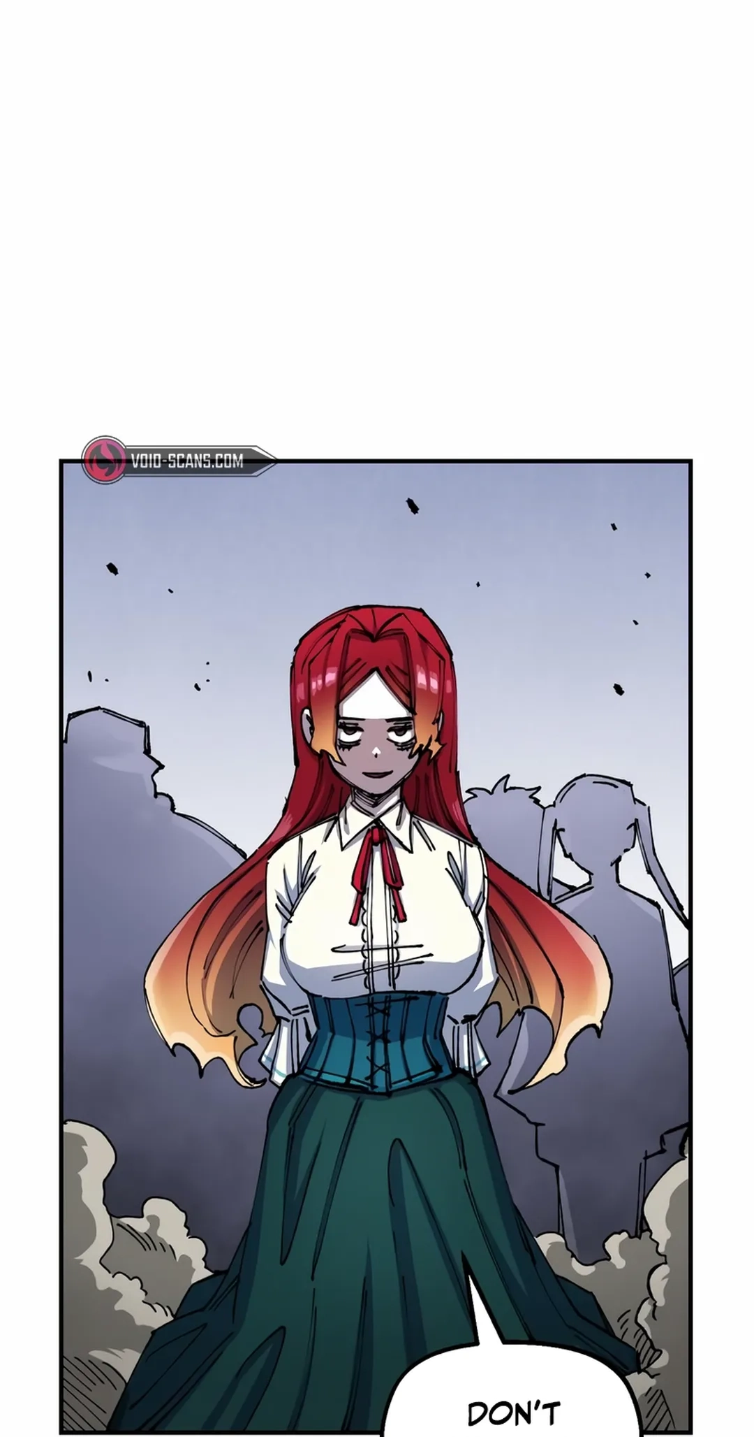 Reincarnation of the Veteran Soldier Chapter 77 Page 69