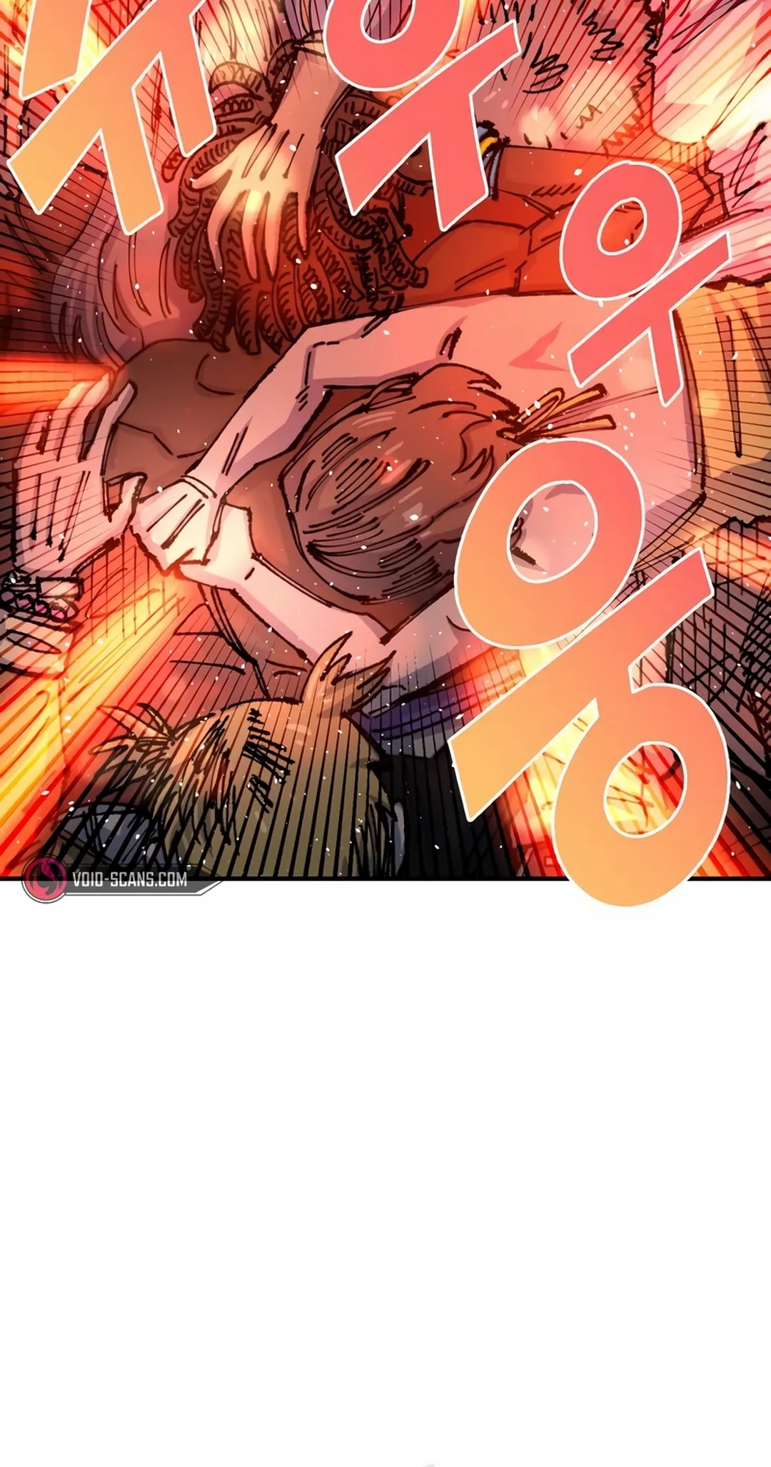 Reincarnation of the Veteran Soldier Chapter 77 Page 71