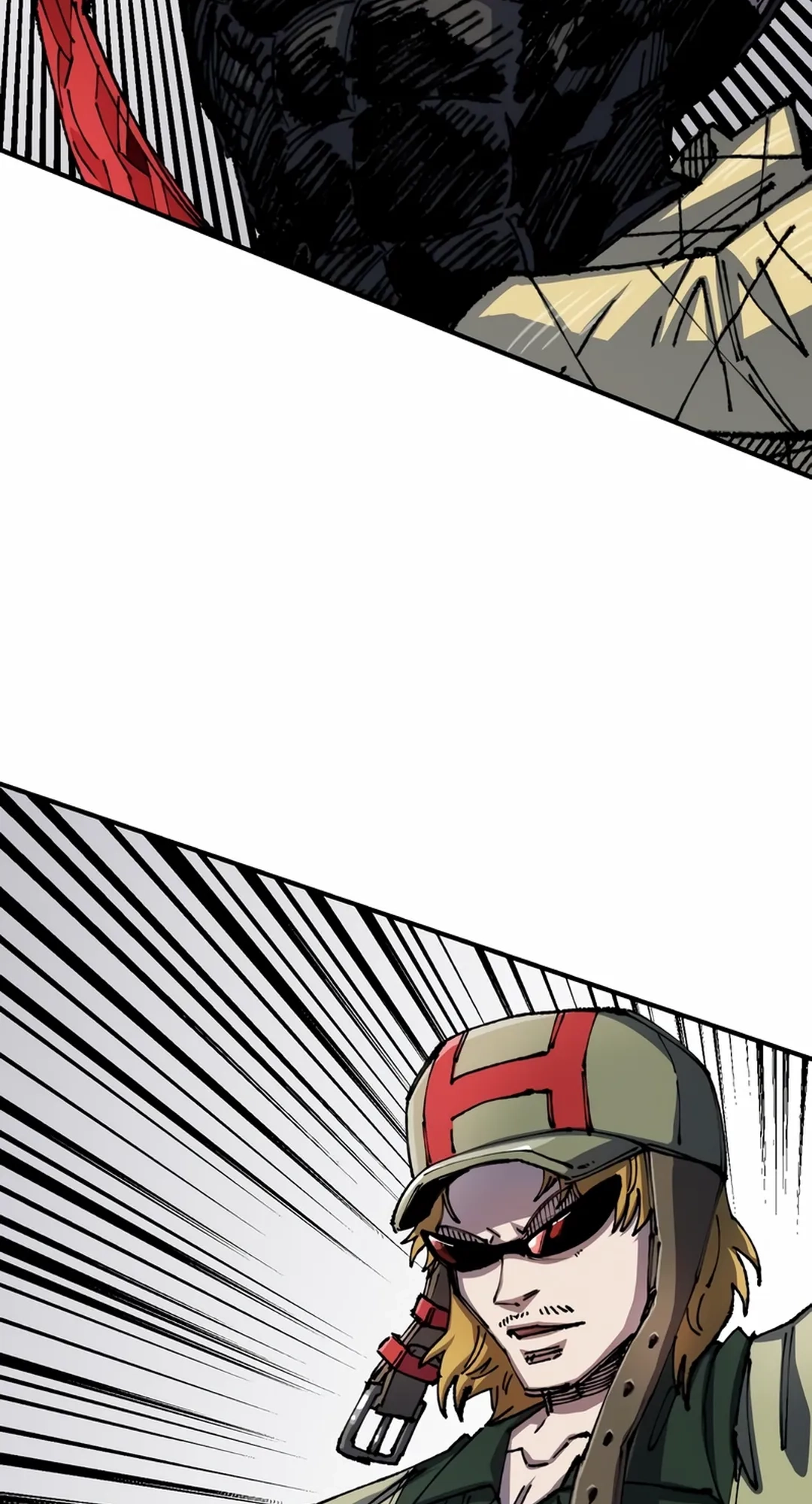 Reincarnation of the Veteran Soldier Chapter 77 Page 75