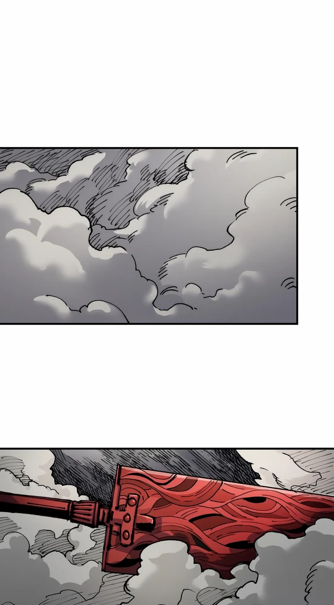 Reincarnation of the Veteran Soldier Chapter 77 Page 79