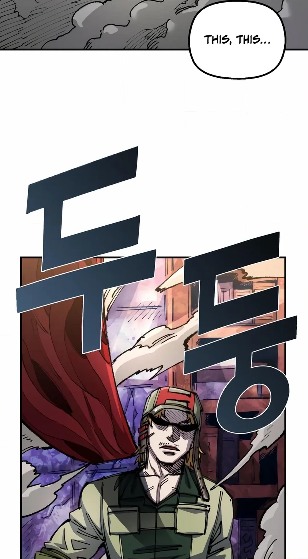 Reincarnation of the Veteran Soldier Chapter 77 Page 80