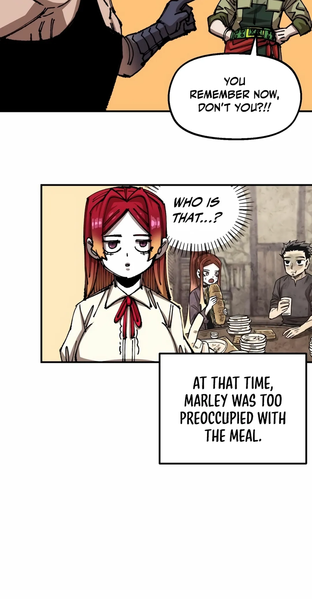 Reincarnation of the Veteran Soldier Chapter 77 Page 89