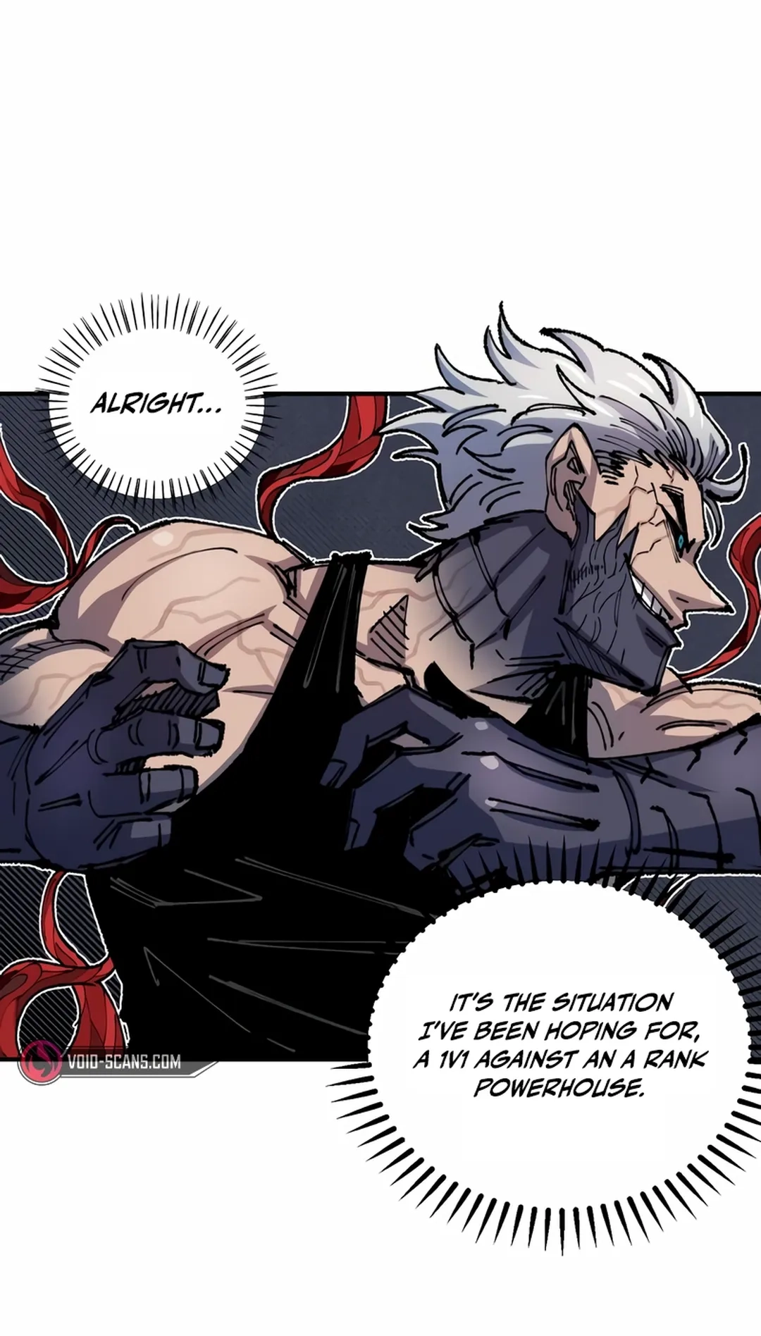 Reincarnation of the Veteran Soldier Chapter 77 Page 93