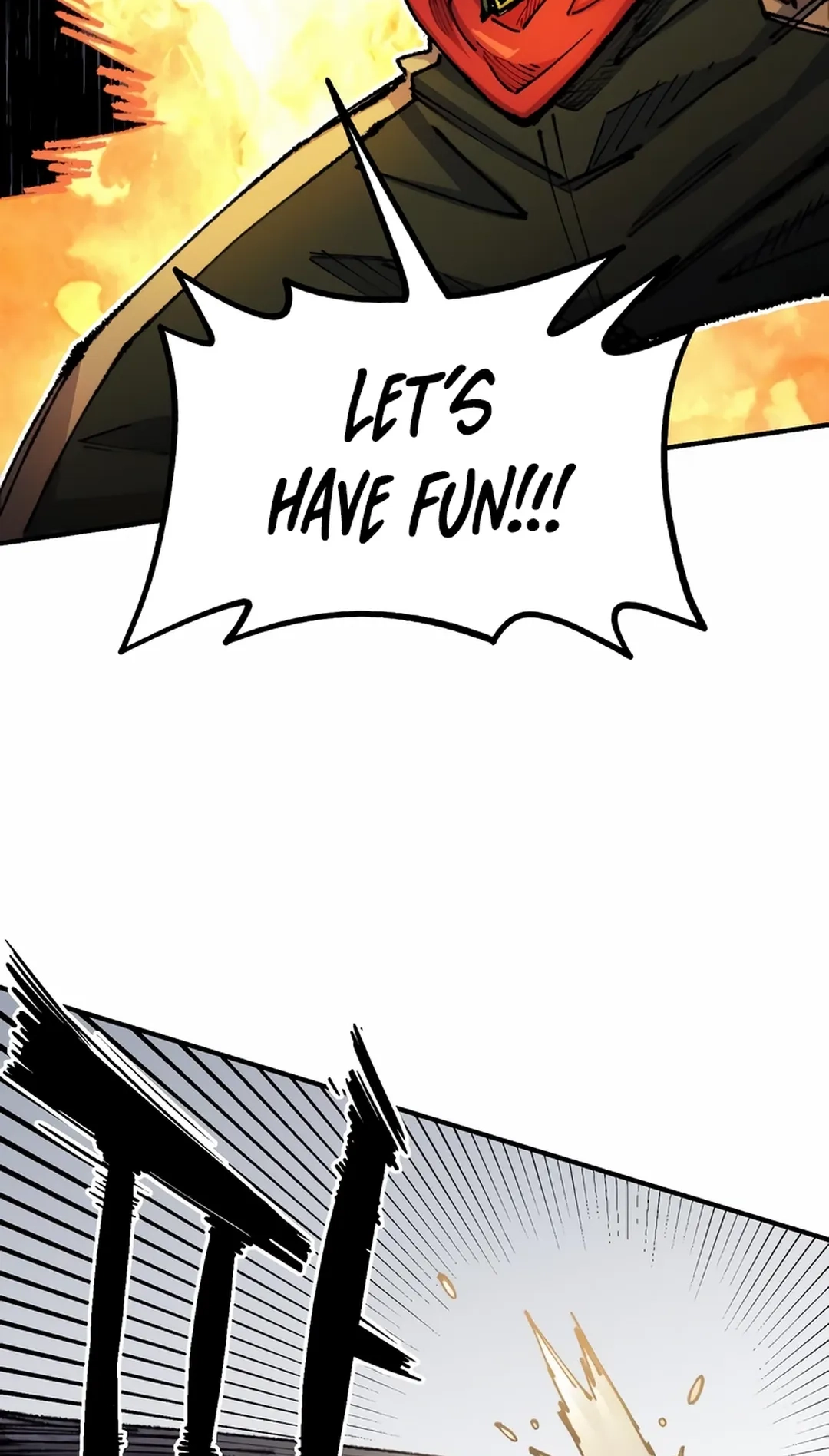Reincarnation of the Veteran Soldier Chapter 77 Page 96